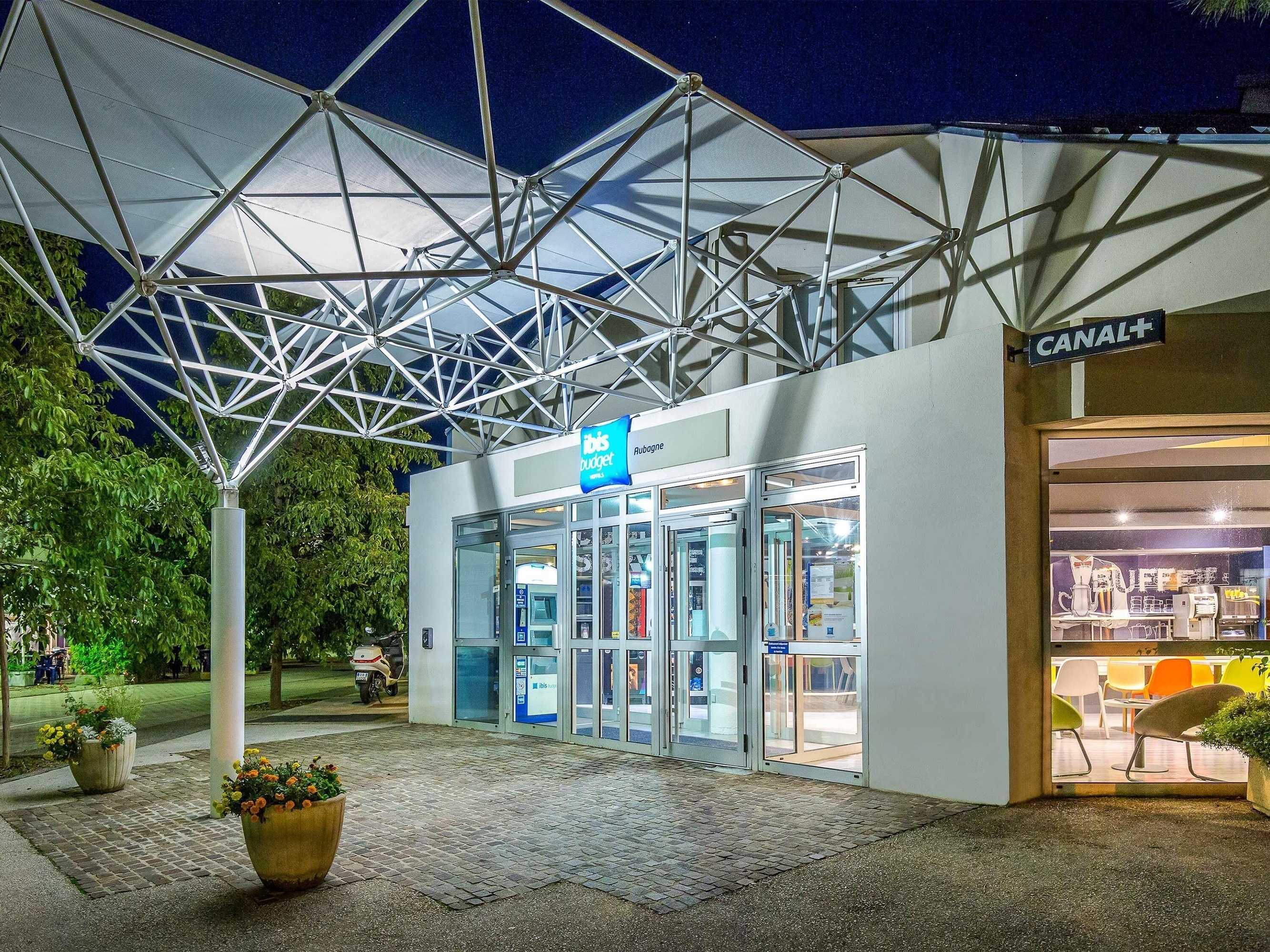 Gift card for Ibis Budget Aubagne Les Paluds Agora Gift card for Ibis Budget Aubagne Les Paluds Agora