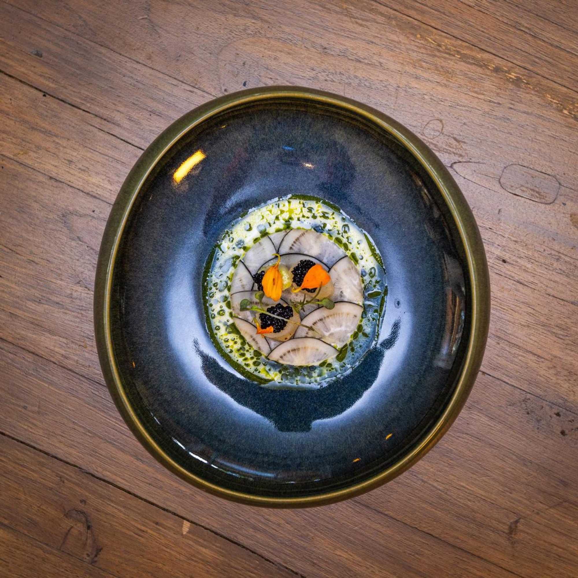 Gift card for La Villa Vicha, The Originals Relais