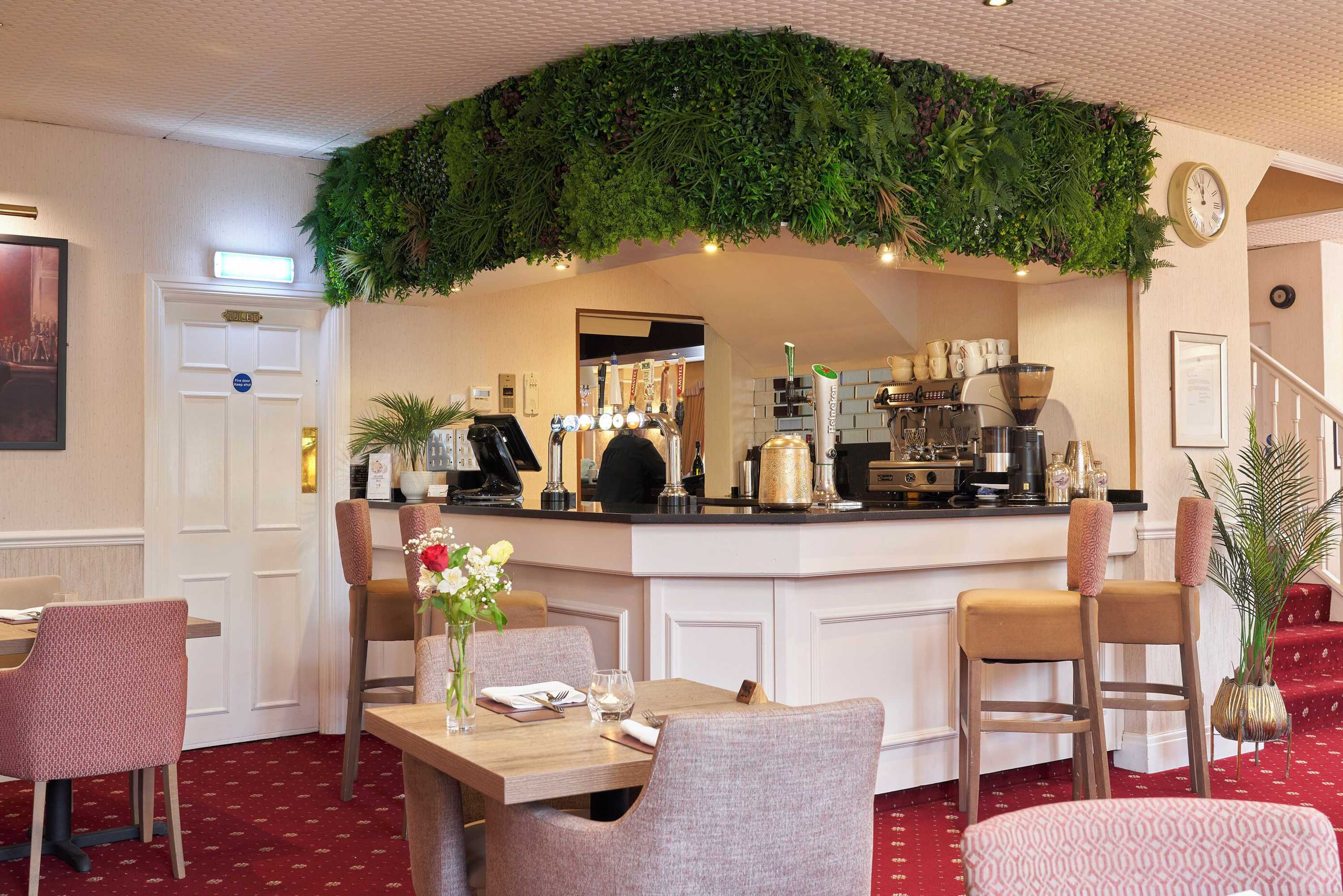Gift card for The Kingston Theatre Hotel