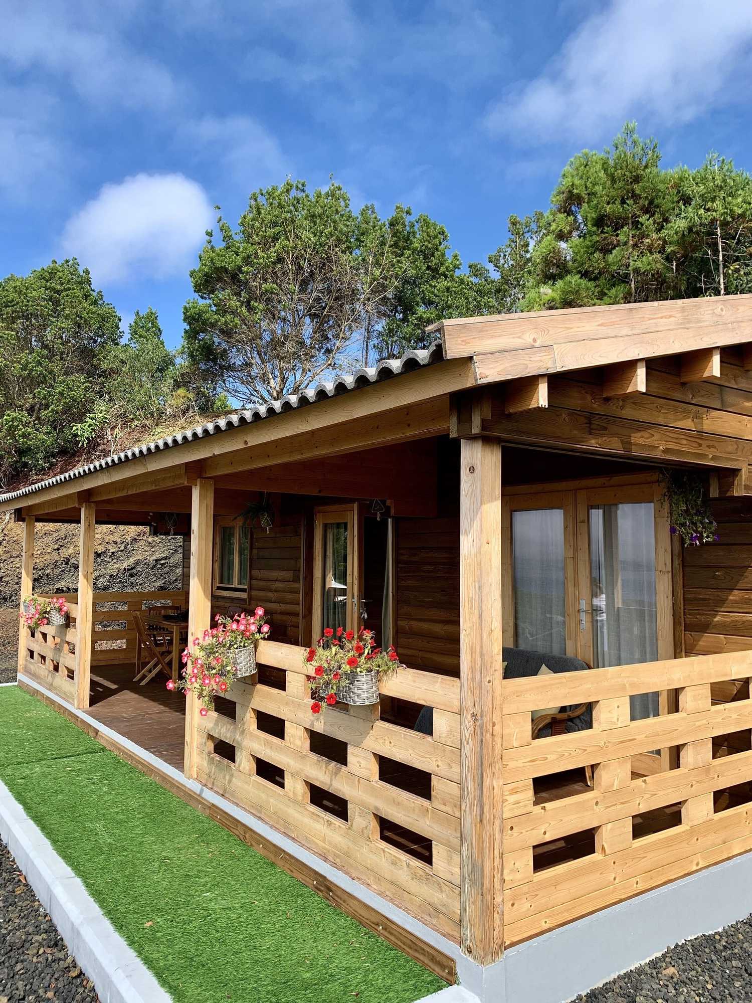 Gift card for Picoterrace