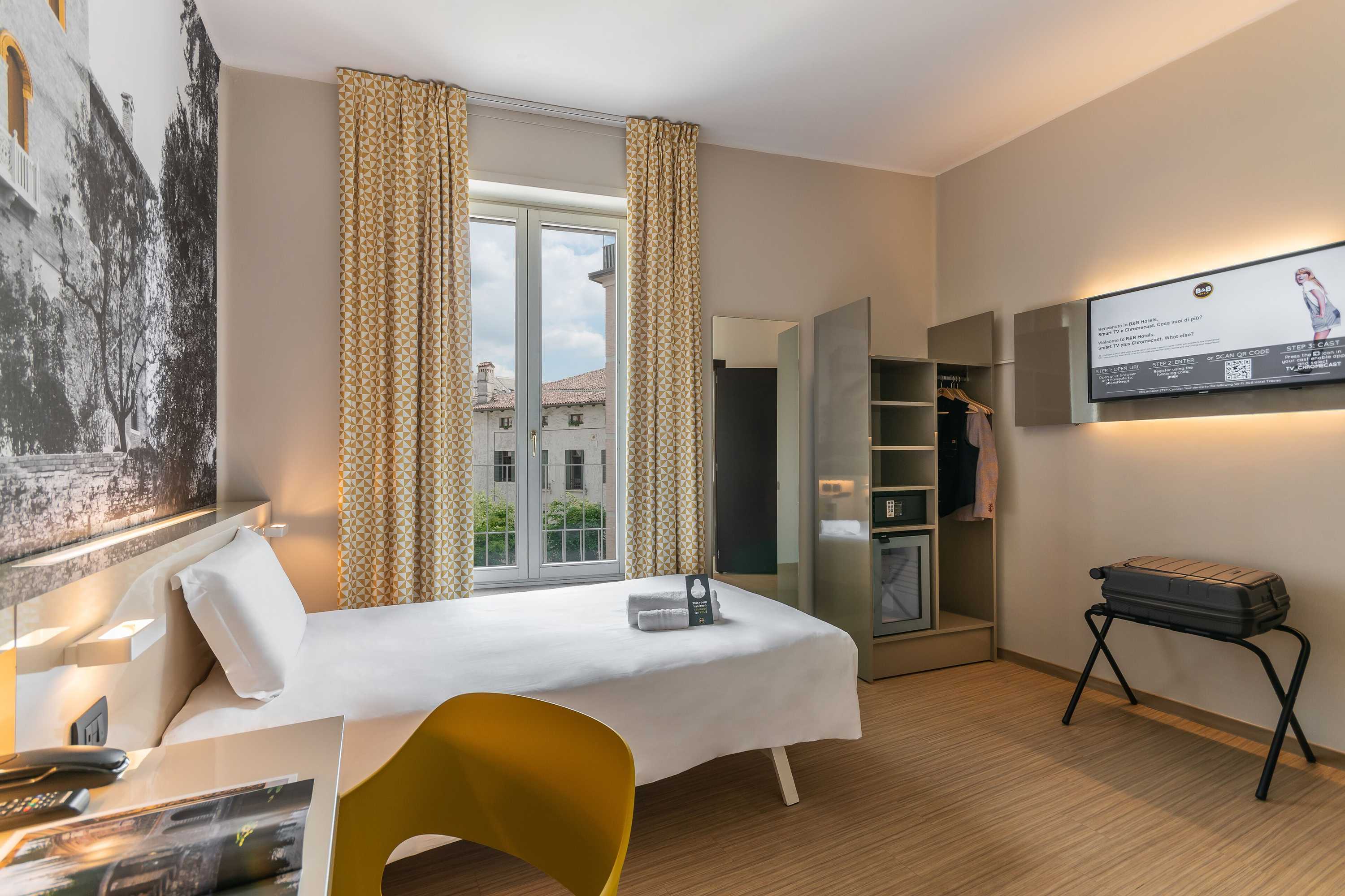 Gift card for B&b Hotel Treviso Gift card for B&b Hotel Treviso