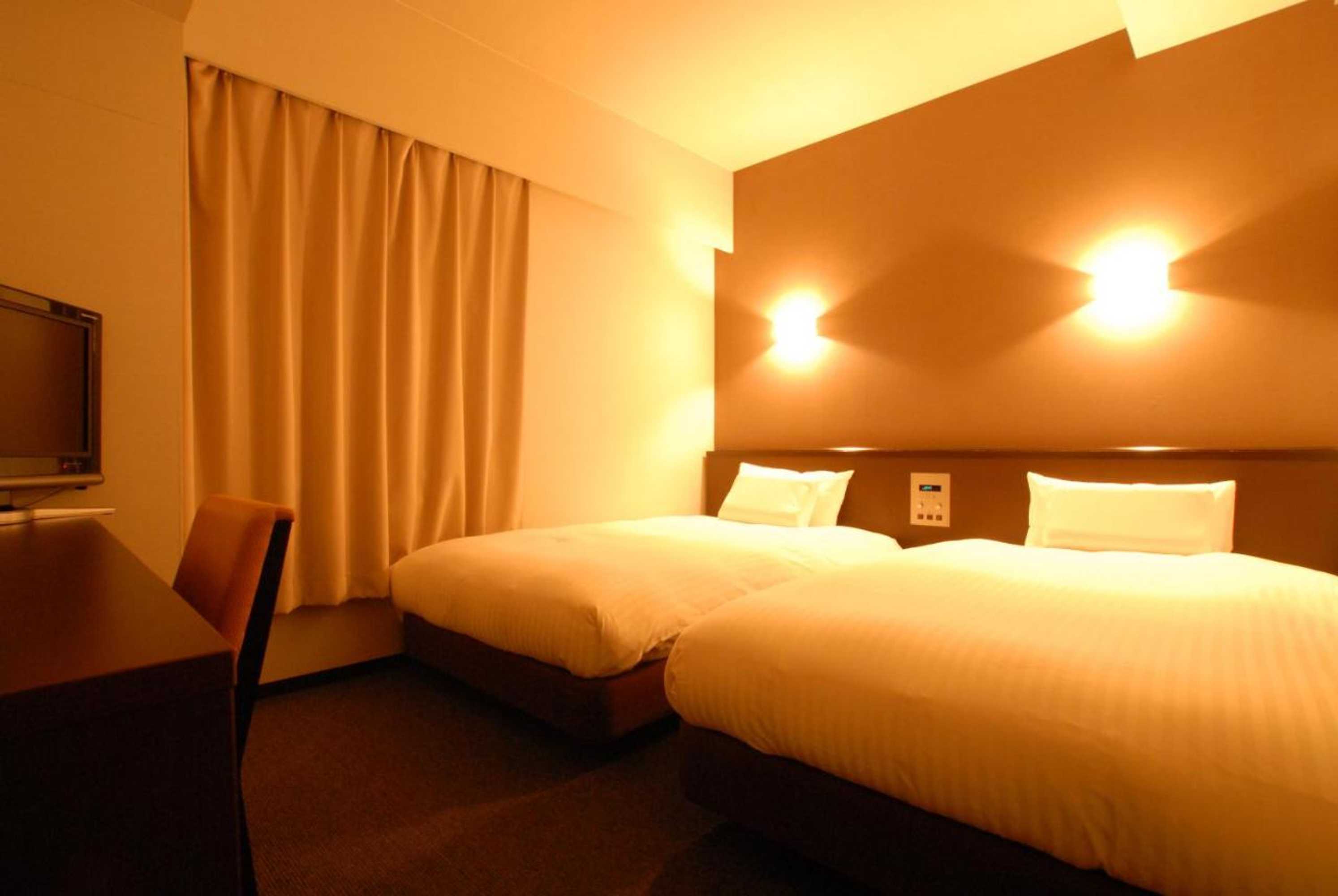 Gift card for AB Hotel Okazaki