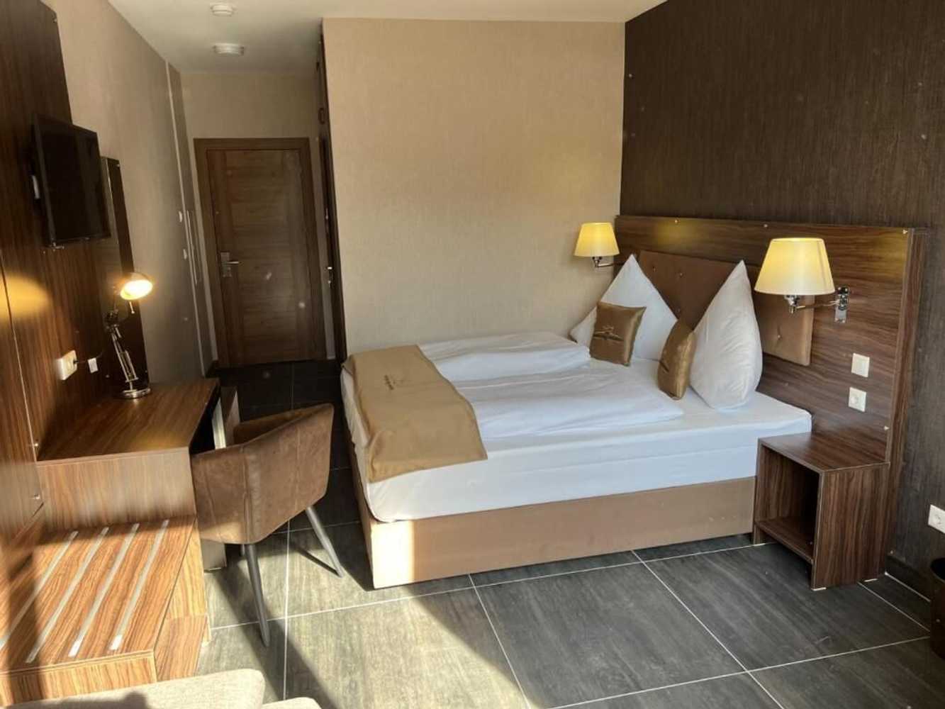 Gift card for Hotel Pasa Paradies