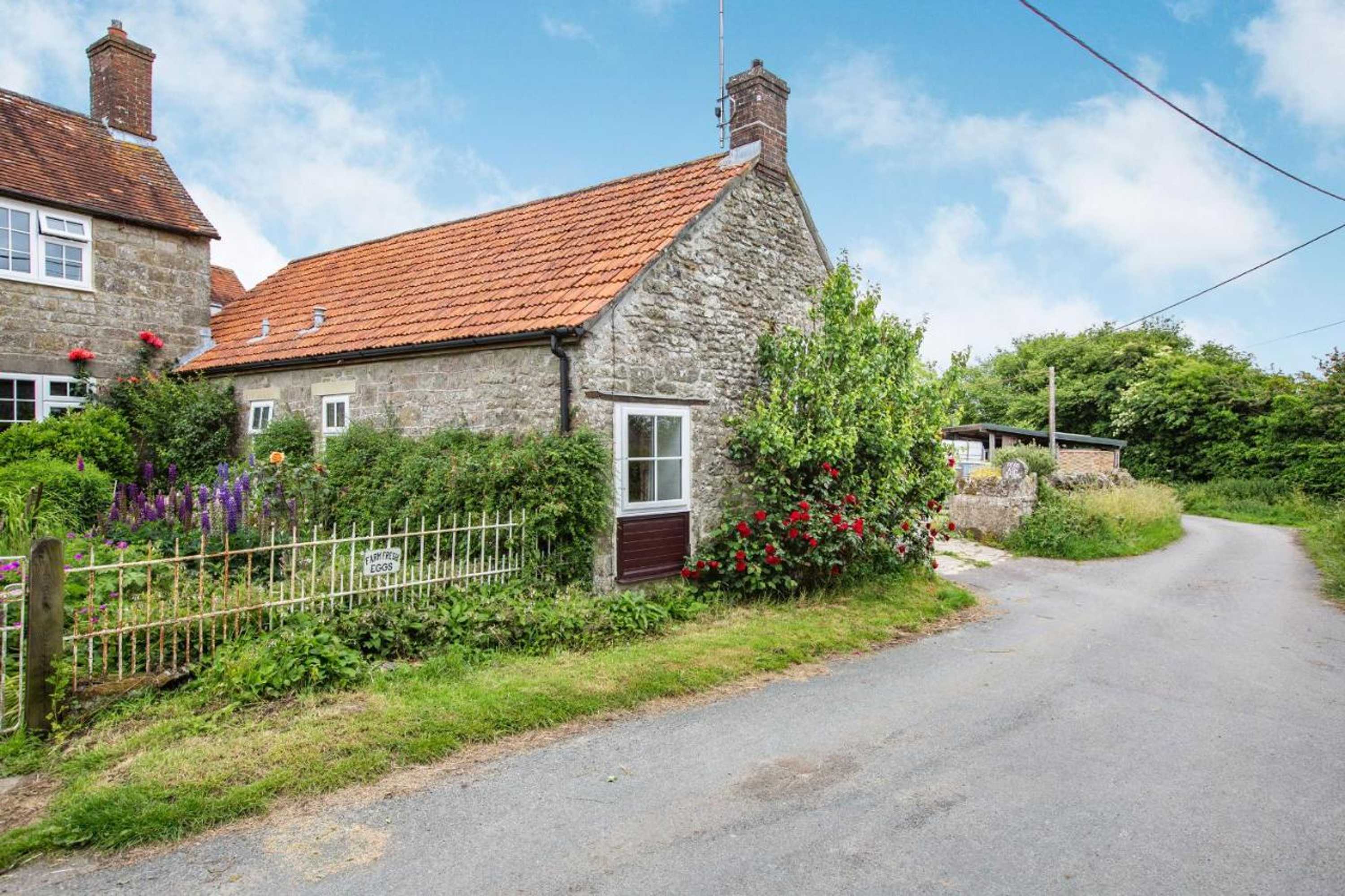 Gift card for The Old Bull Stall