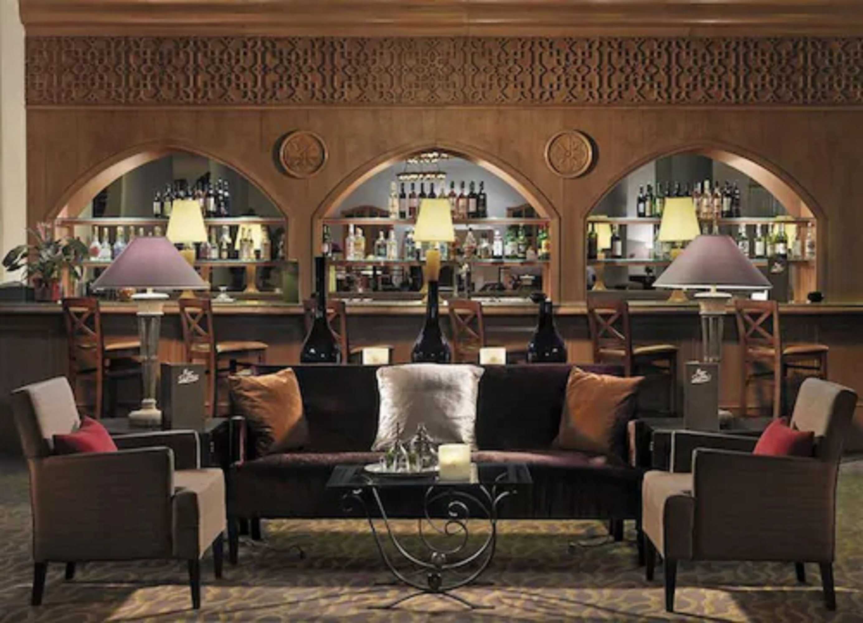 Gift card for Saphir Palace & Spa Gift card for Saphir Palace & Spa