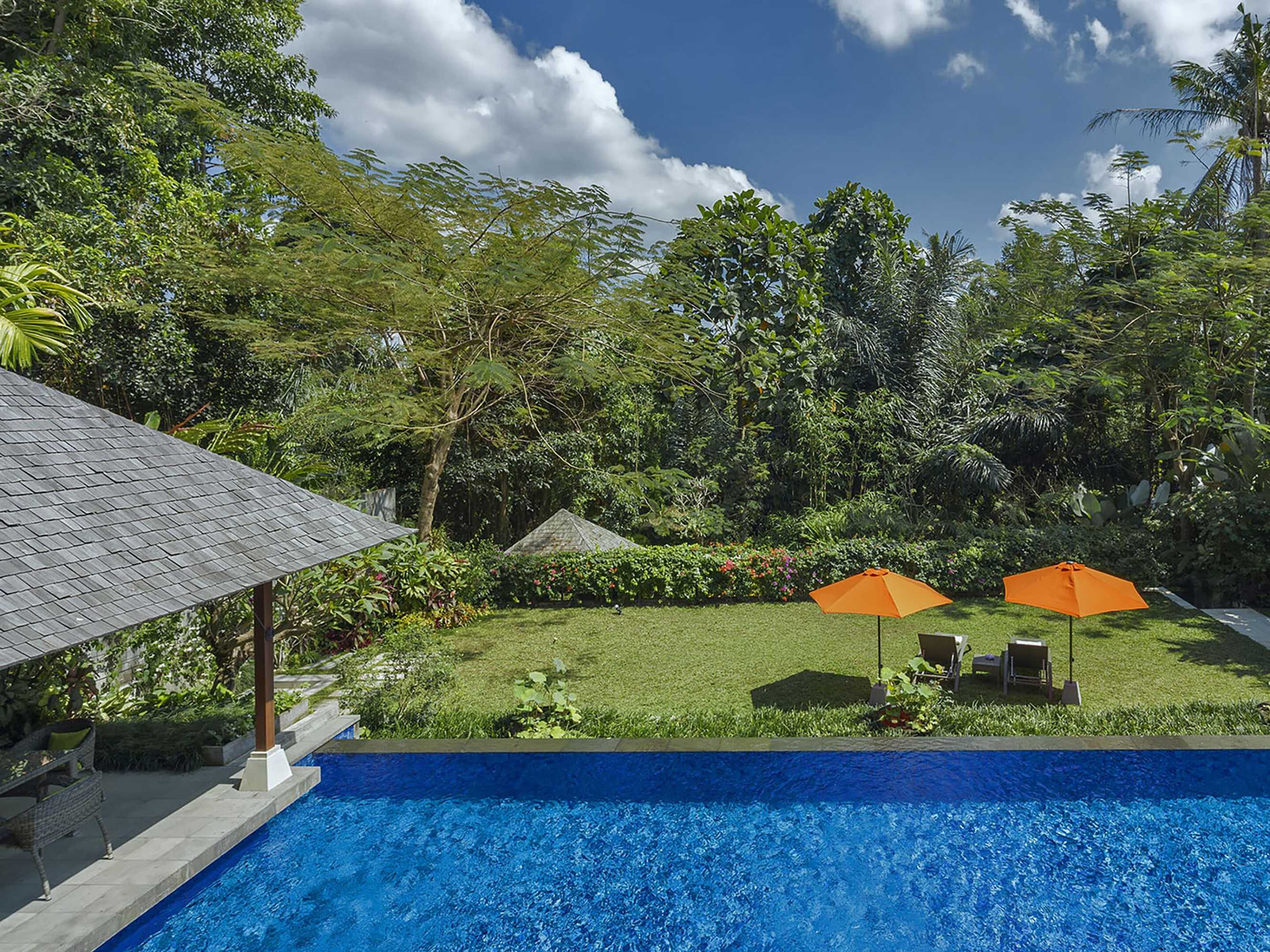 Gift card for Shinta Dewi Ubud Villa by Sanga Sanga Hospitality