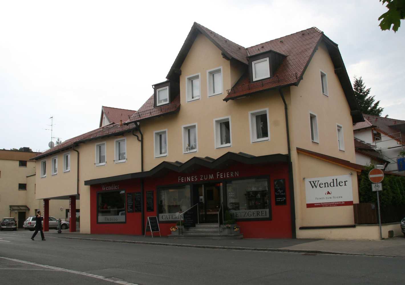 Gift card for Wendlers Ferienwohnungen 1