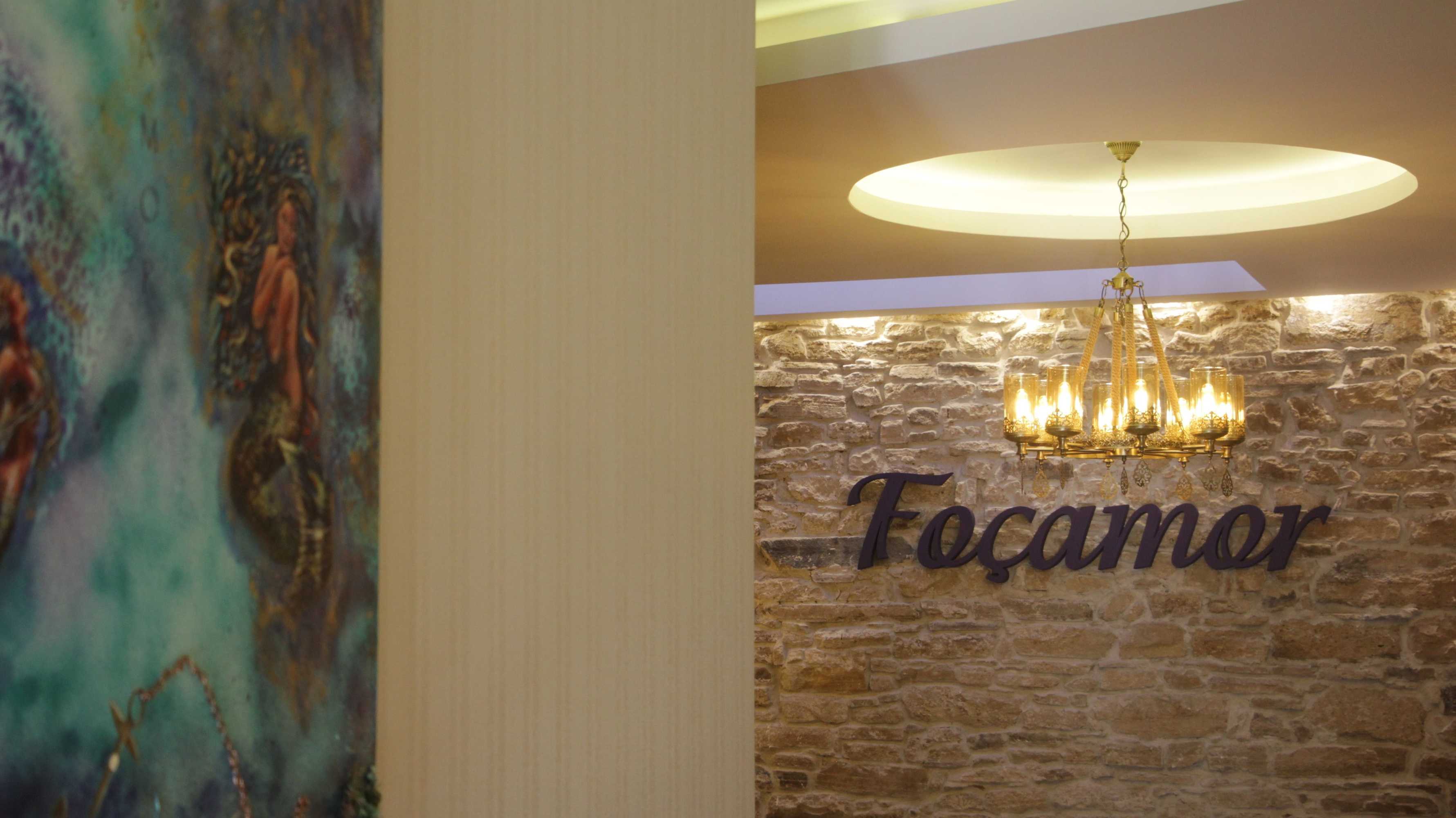 Gift card for Focamor Otel Gift card for Focamor Otel