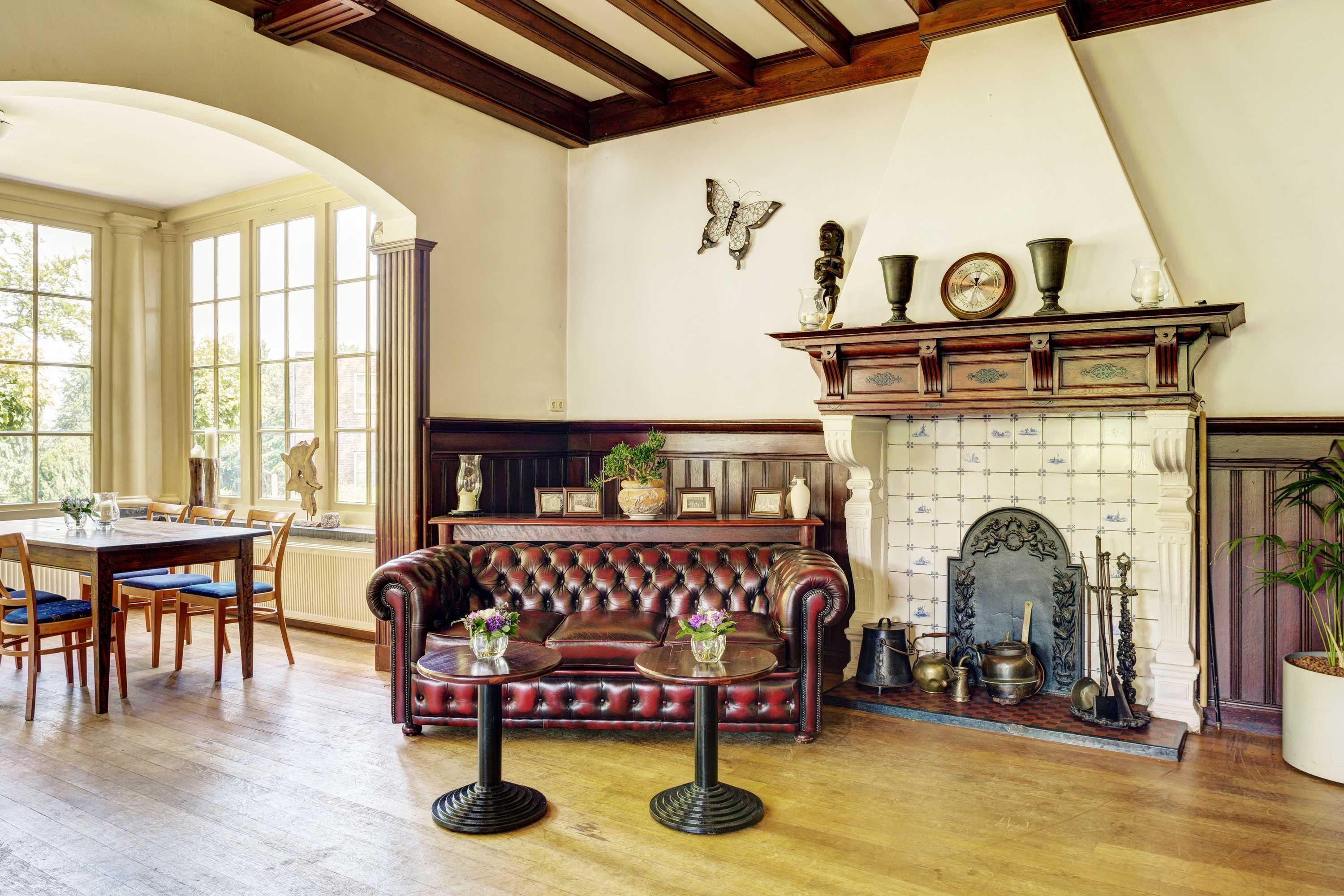 Gift card for Fletcher Landgoed Hotel Holthurnsche Hof