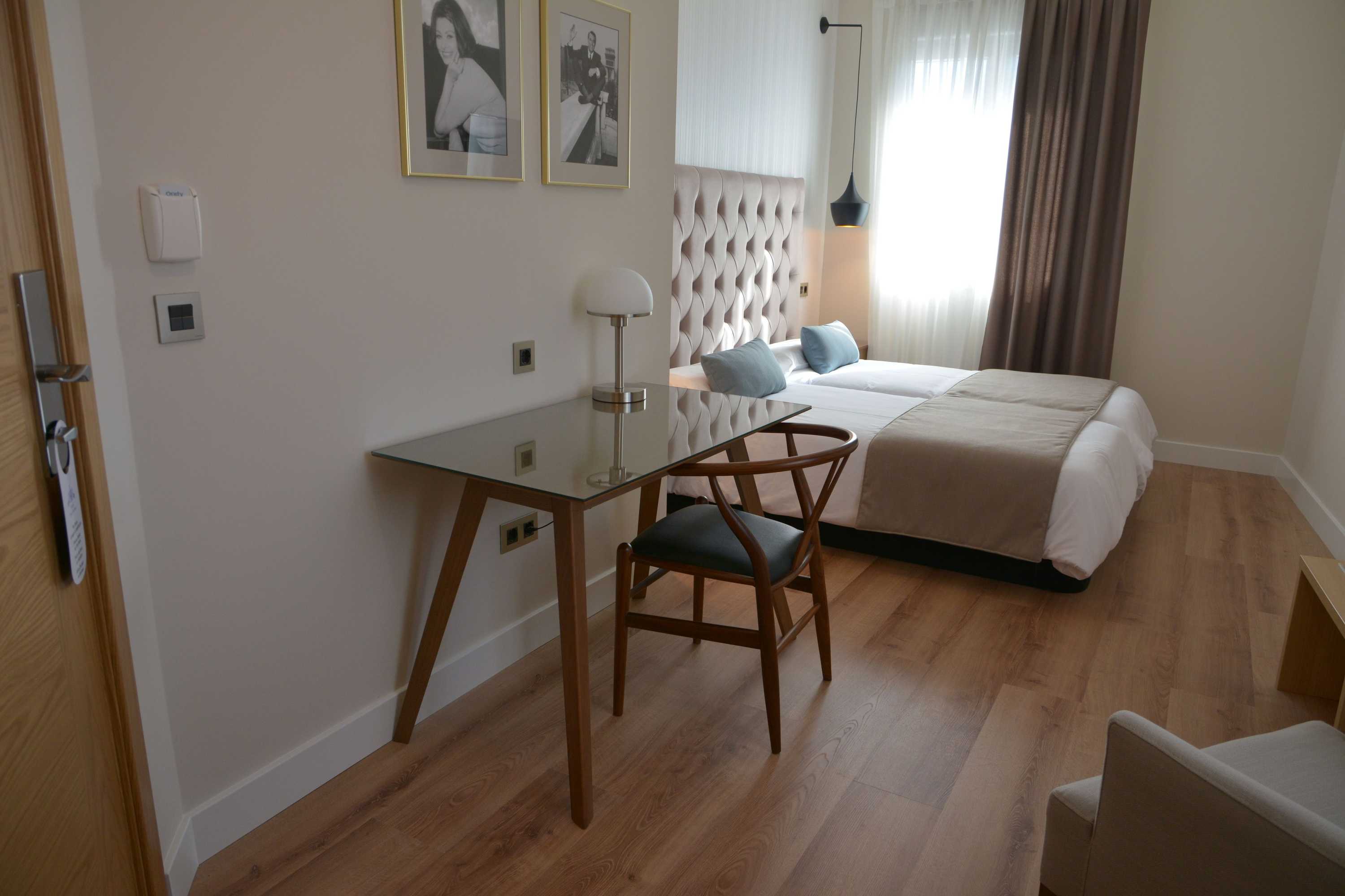 Gift card for Hotel Real Segovia by Recordis Hotels Gift card for Hotel Real Segovia by Recordis Hotels