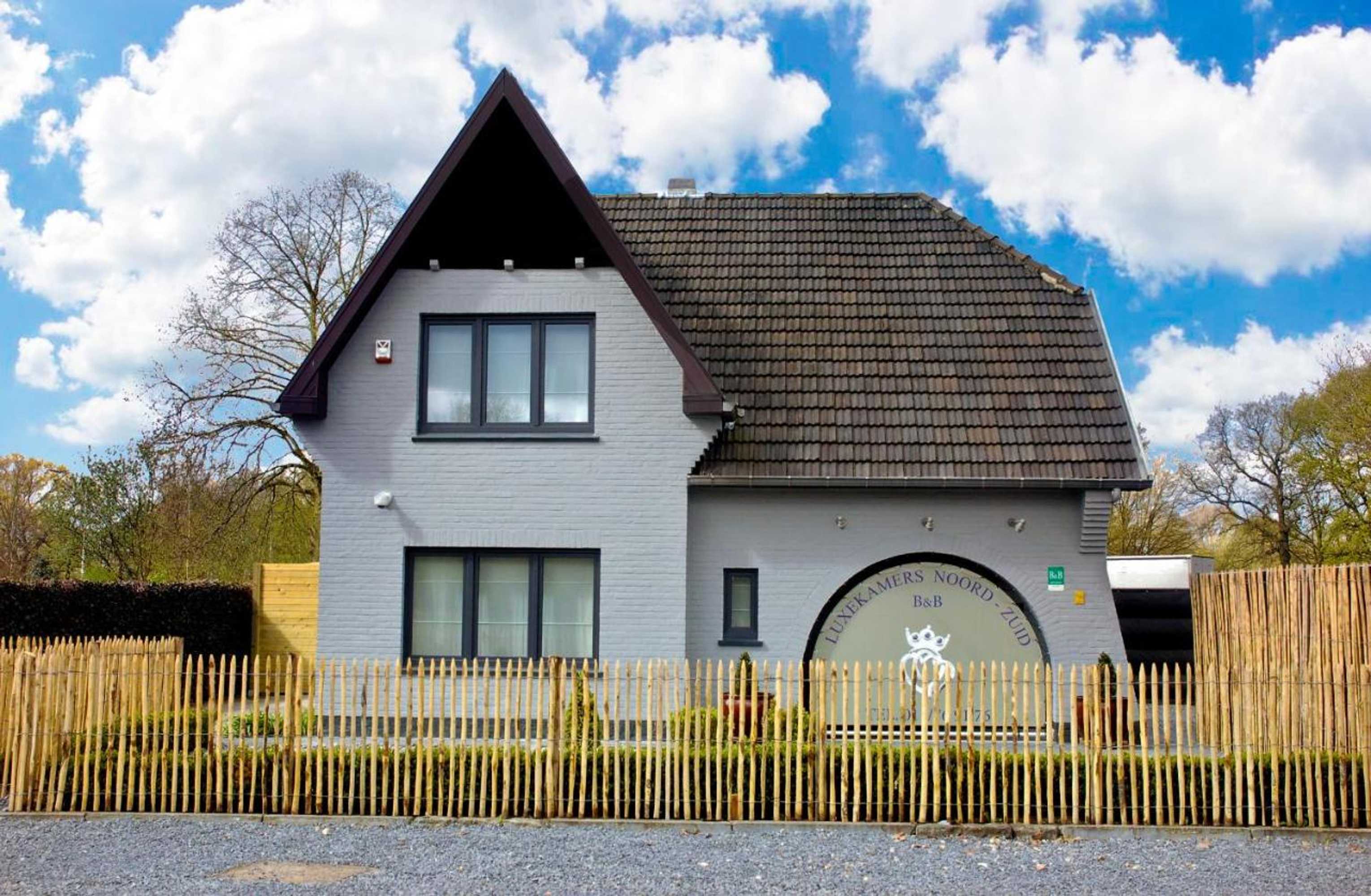 Gift card for B&b Noord-Zuid