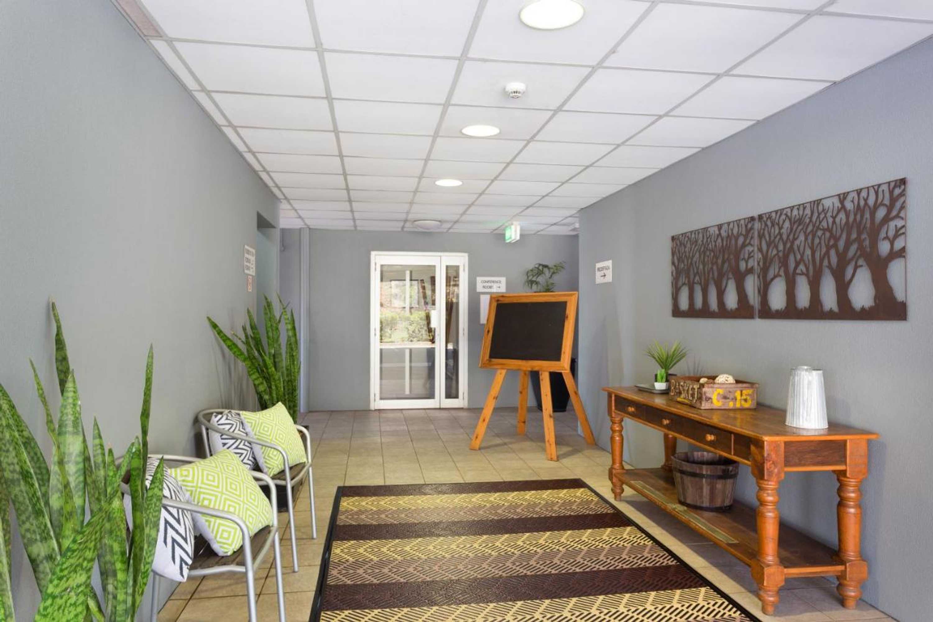 Gift card for Rocklea International Motel