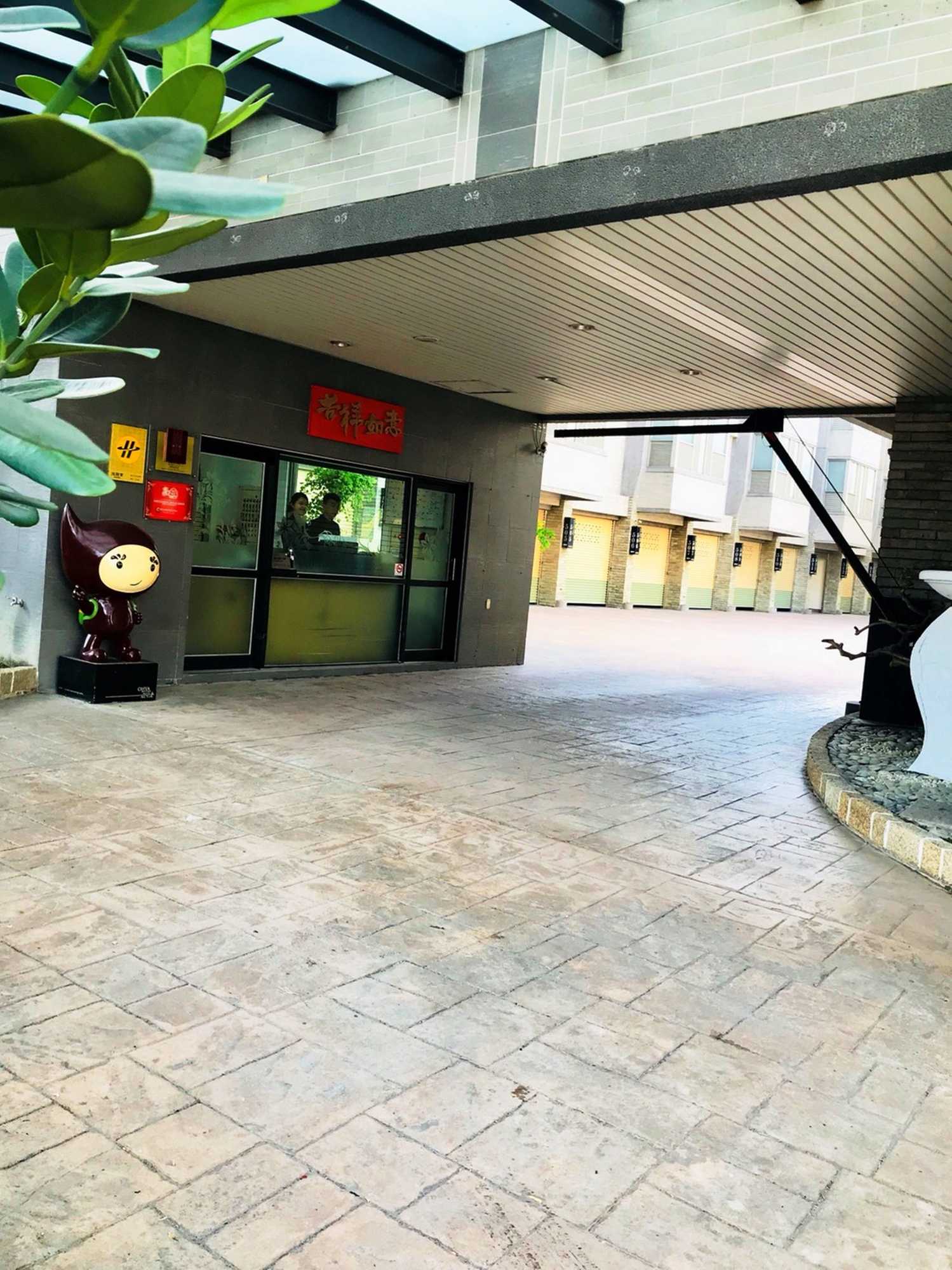 Gift card for Ohya Chain Boutique Motel-Yongkang Gift card for Ohya Chain Boutique Motel-Yongkang