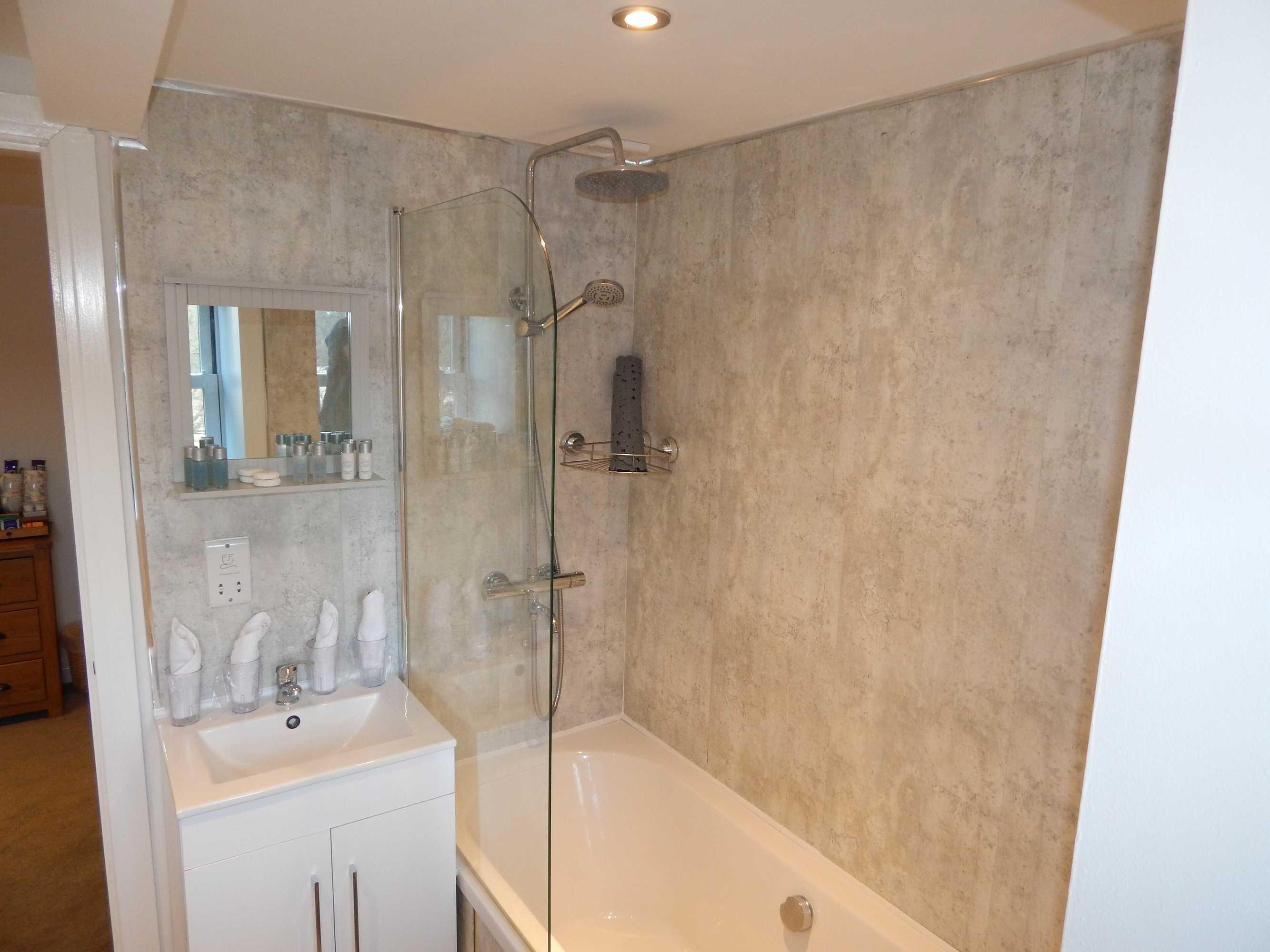 Gift card for The Saxon Inn