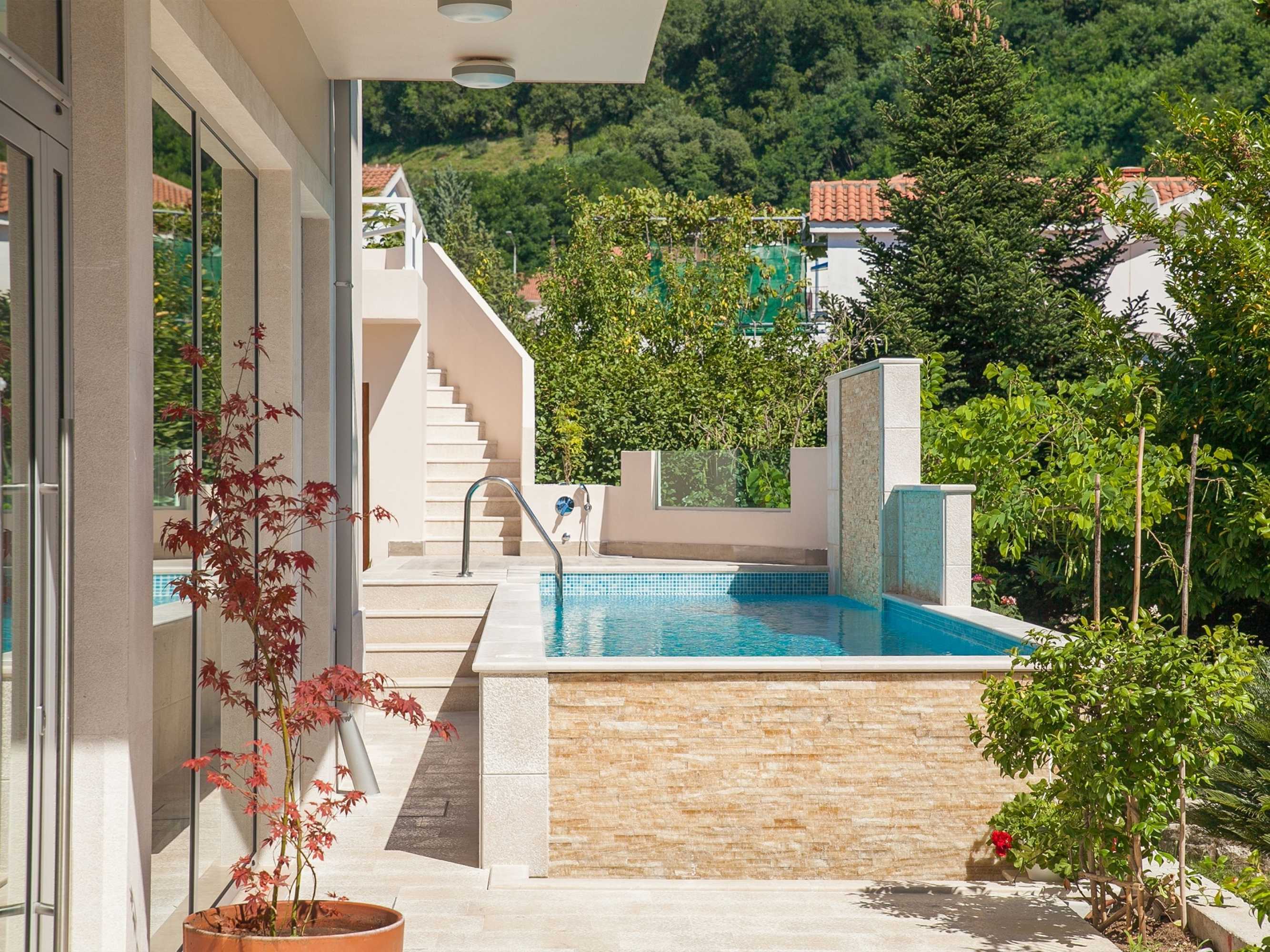 Gift card for Boutique Hotel Casa Del Mare - Blanche Gift card for Boutique Hotel Casa Del Mare - Blanche