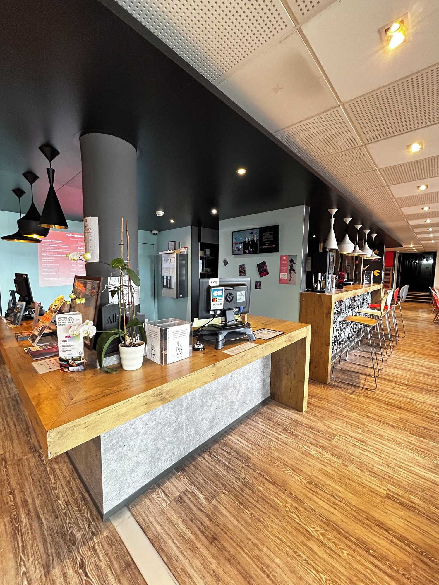 Gift card for Ibis Saint Malo La Madeleine