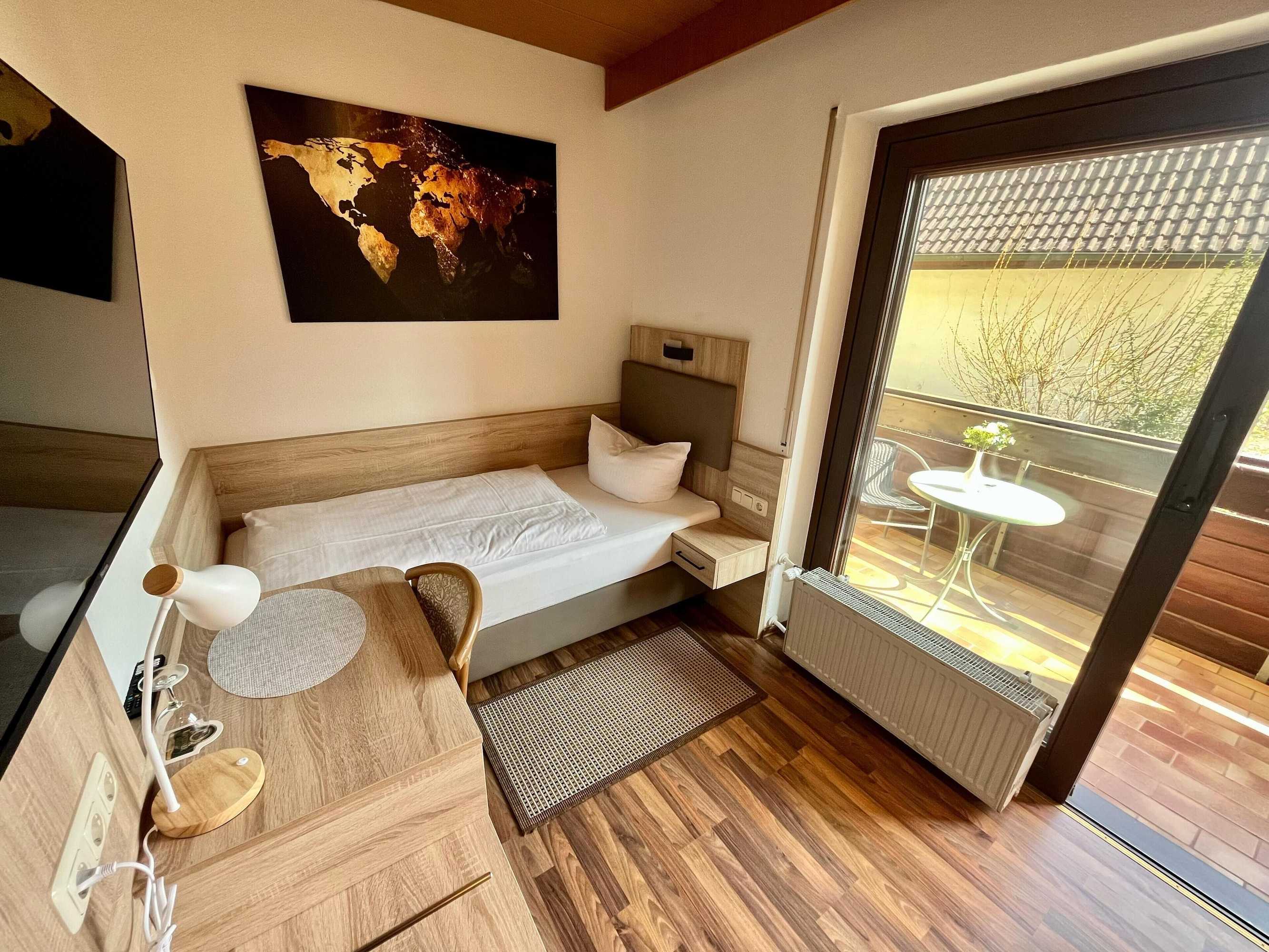 Gift card for Annas Gästehaus