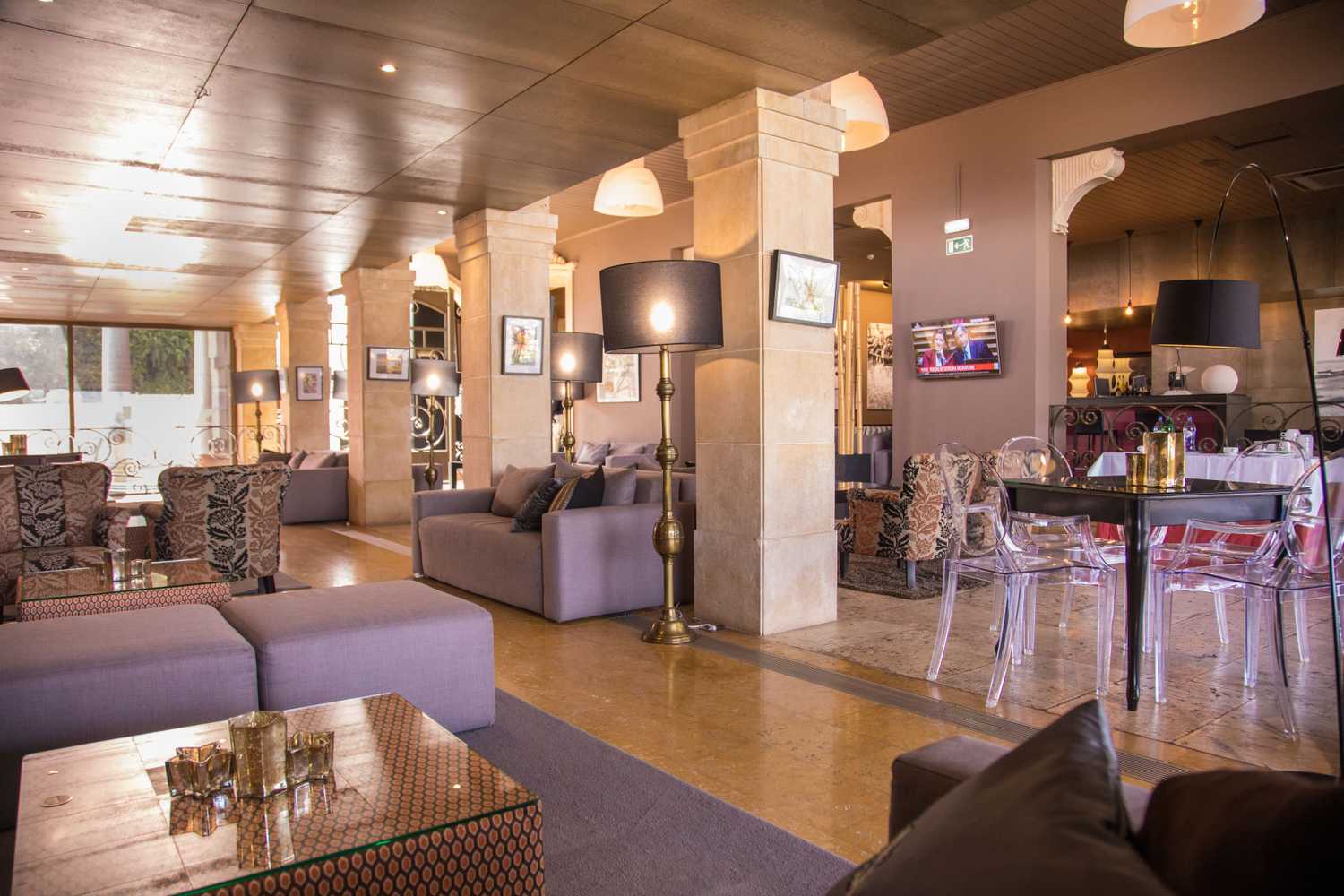 Gift card for B&b Hotel Sado Setúbal