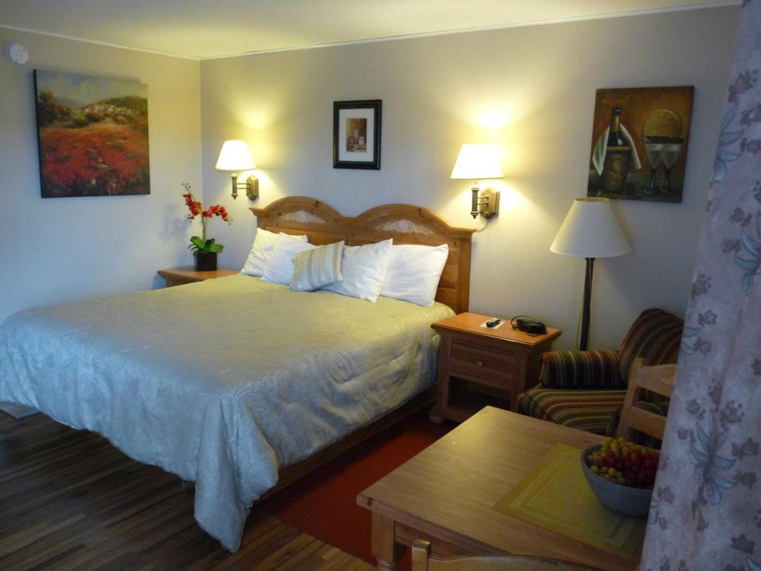 Gift card for Country Villa Motel And Country Camping