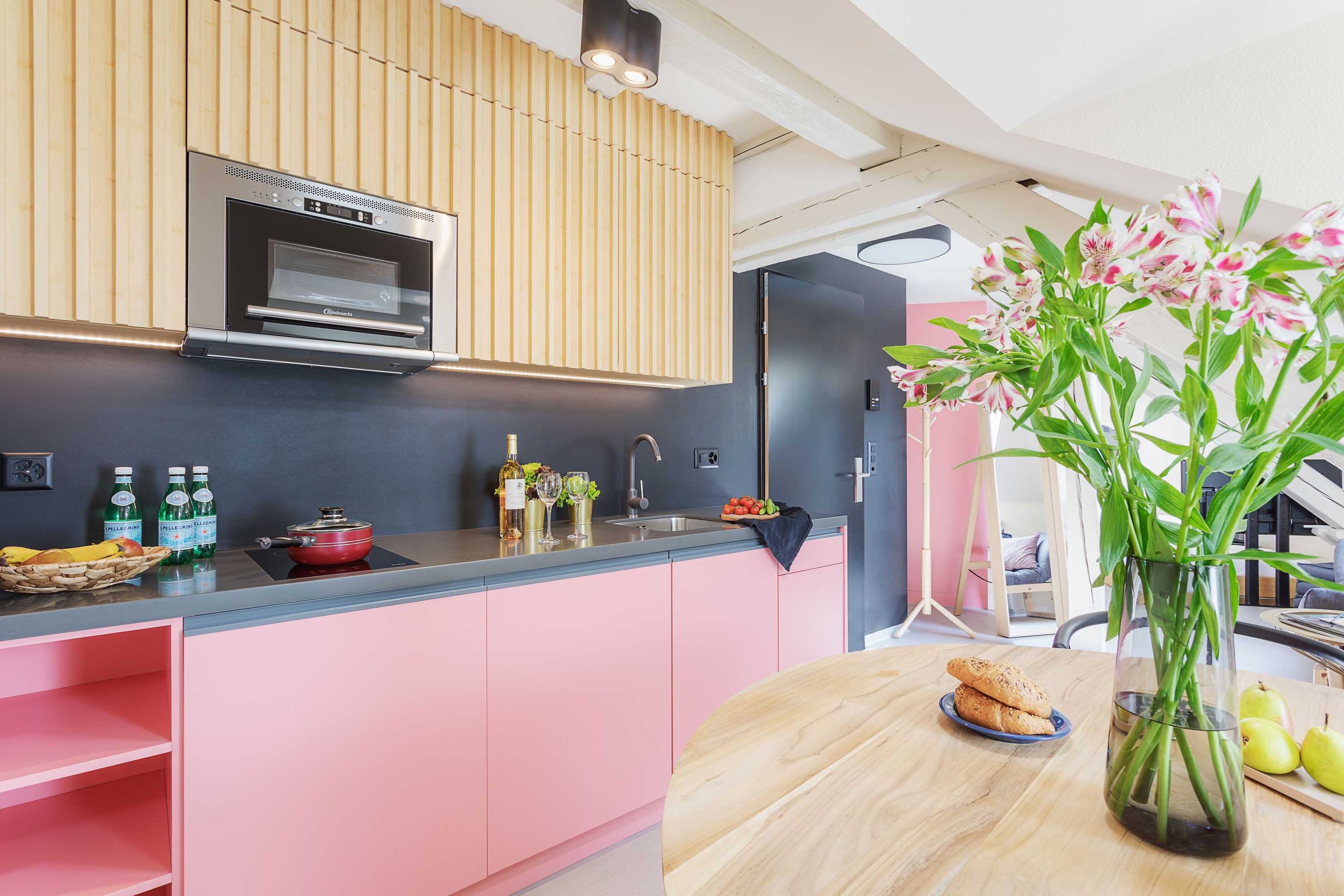 Gift card for Visionapartments Cramerstrasse 2-6 - Contactless Check-In Gift card for Visionapartments Cramerstrasse 2-6 - Contactless Check-In