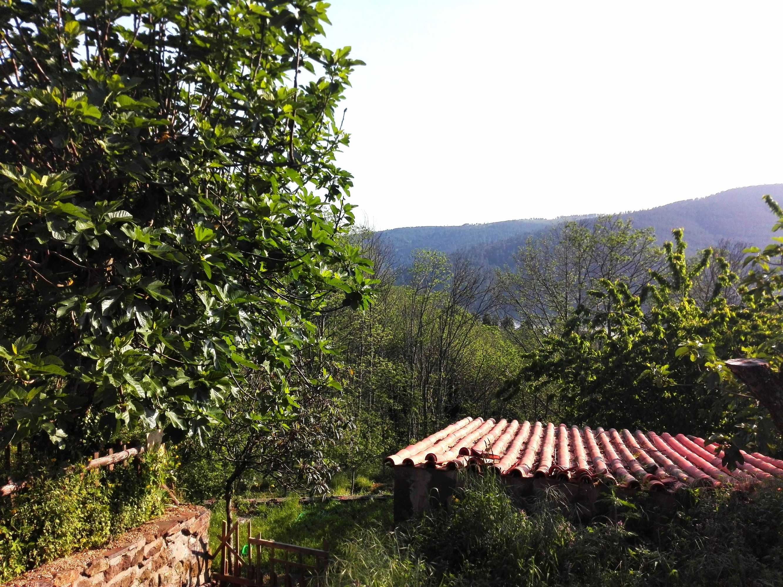 Gift card for Retiro de Gondramaz - 200 m2