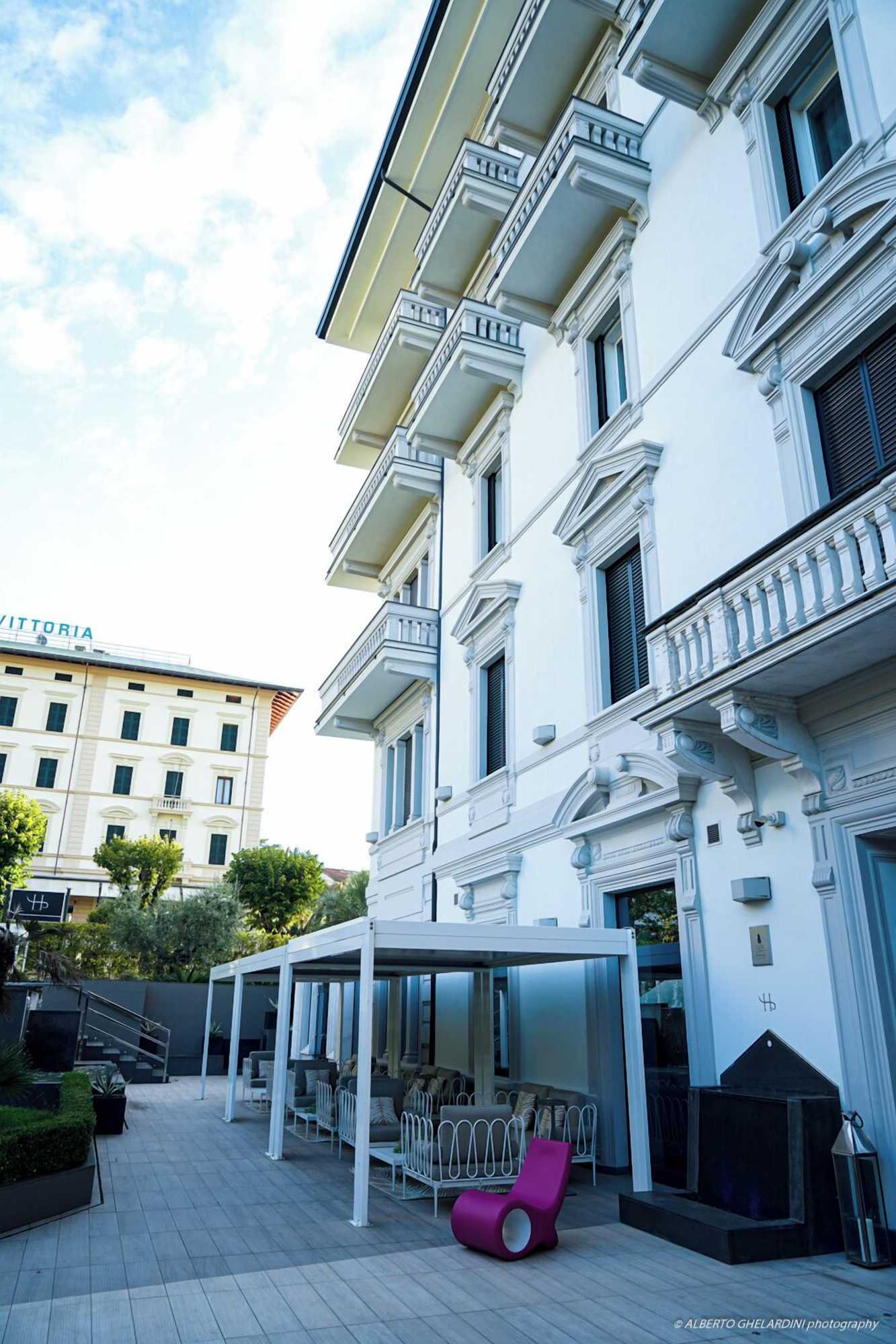 Gift card for Lhp Hotel Montecatini Palace & Spa Gift card for Lhp Hotel Montecatini Palace & Spa