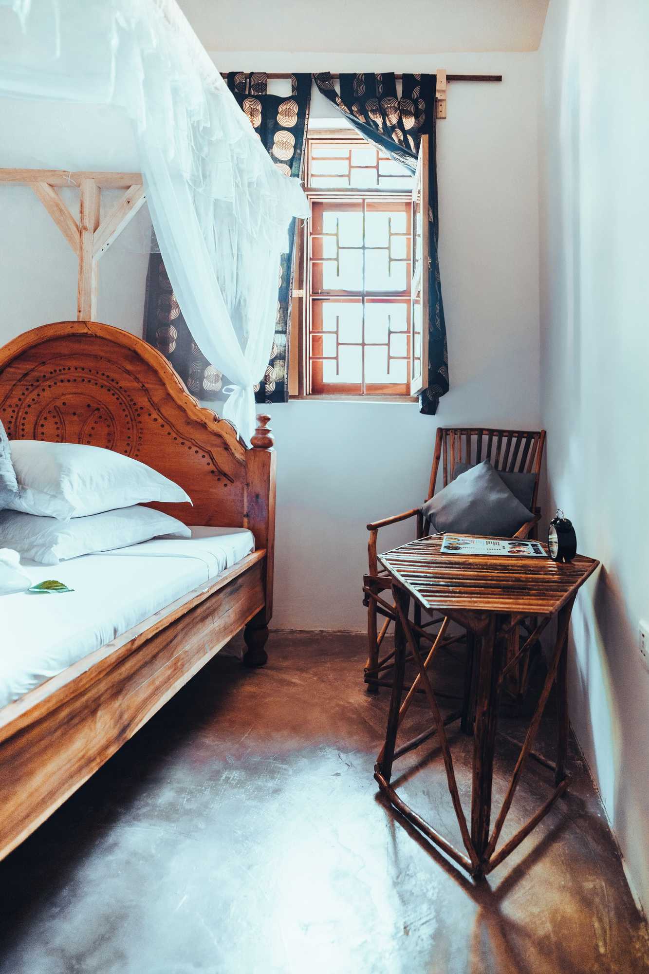 Gift card for The Kichwa House