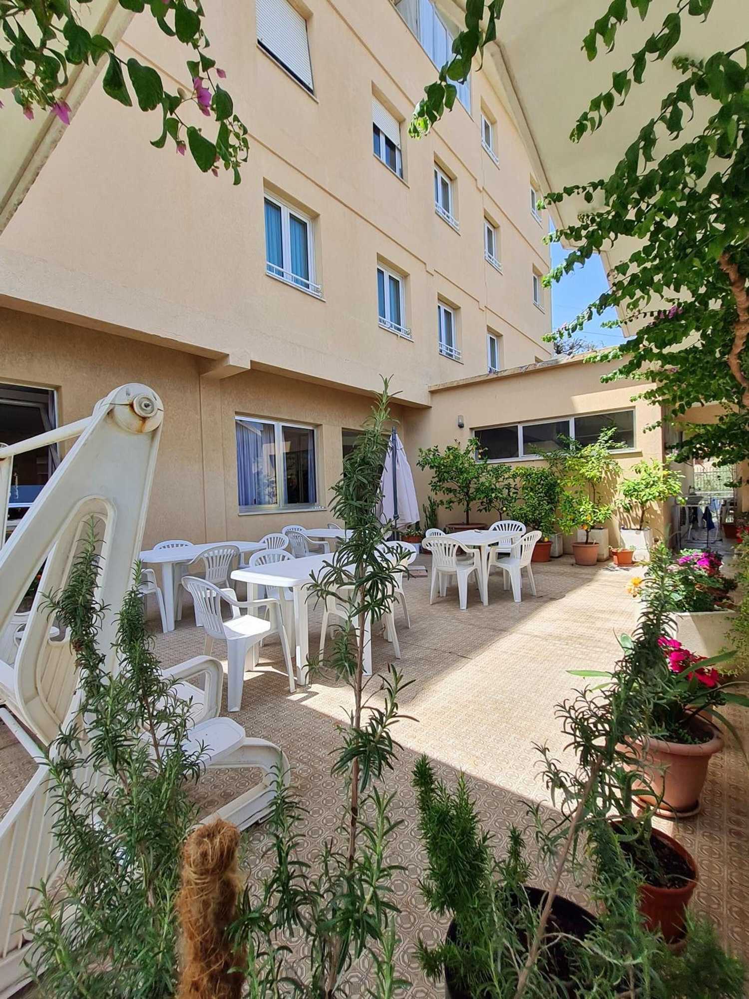 Gift card for Albergo La Terrazza Gift card for Albergo La Terrazza