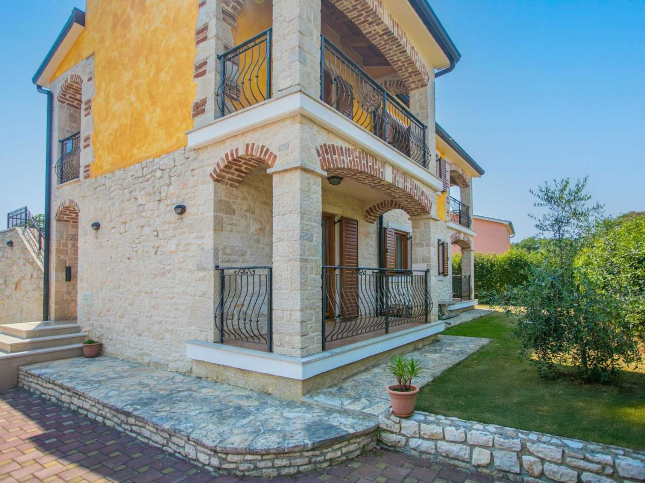 Gift card for Villa Nevena PoreČ