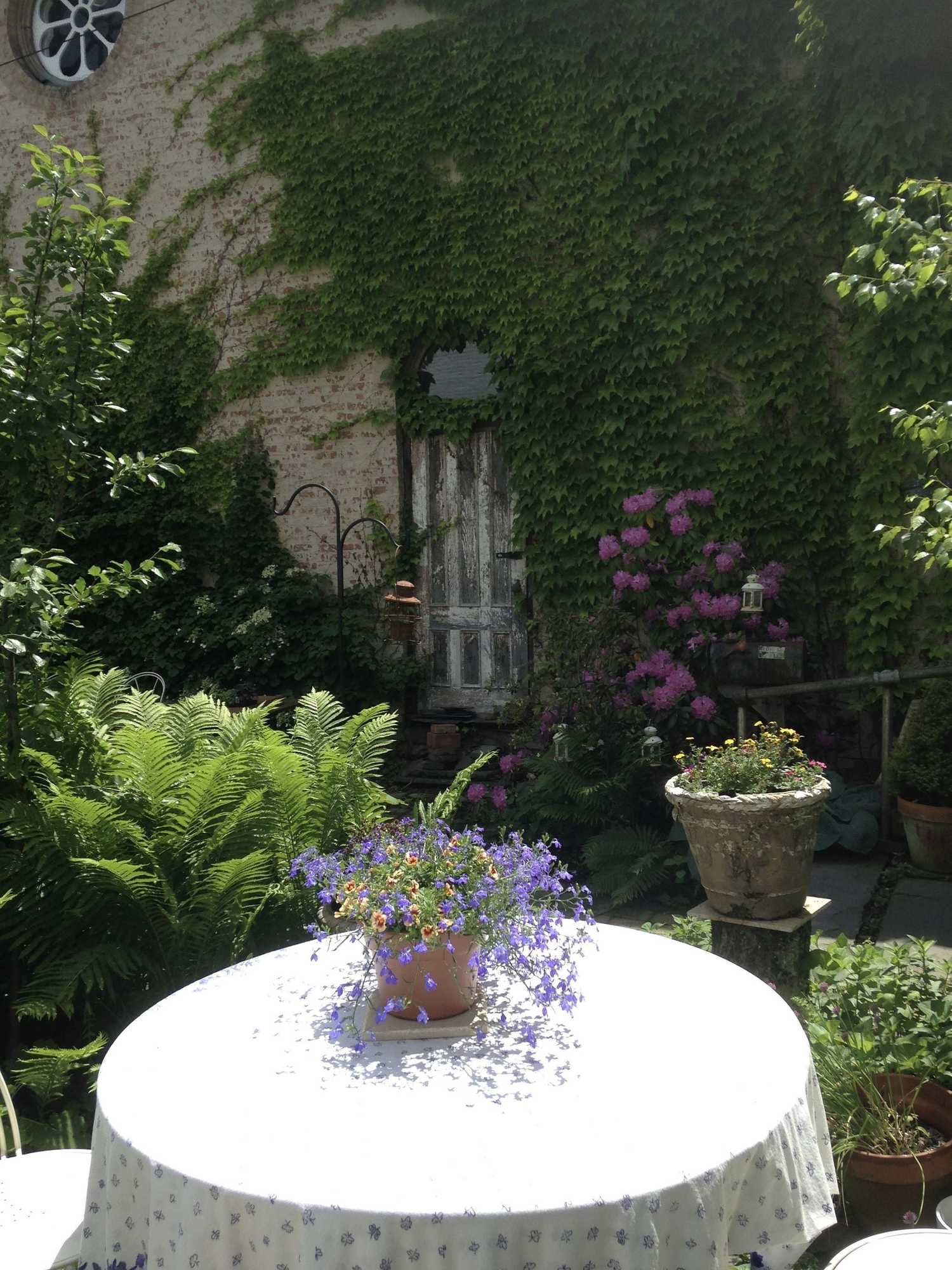 Gift card for Church Des Artistes Guest House Gift card for Church Des Artistes Guest House