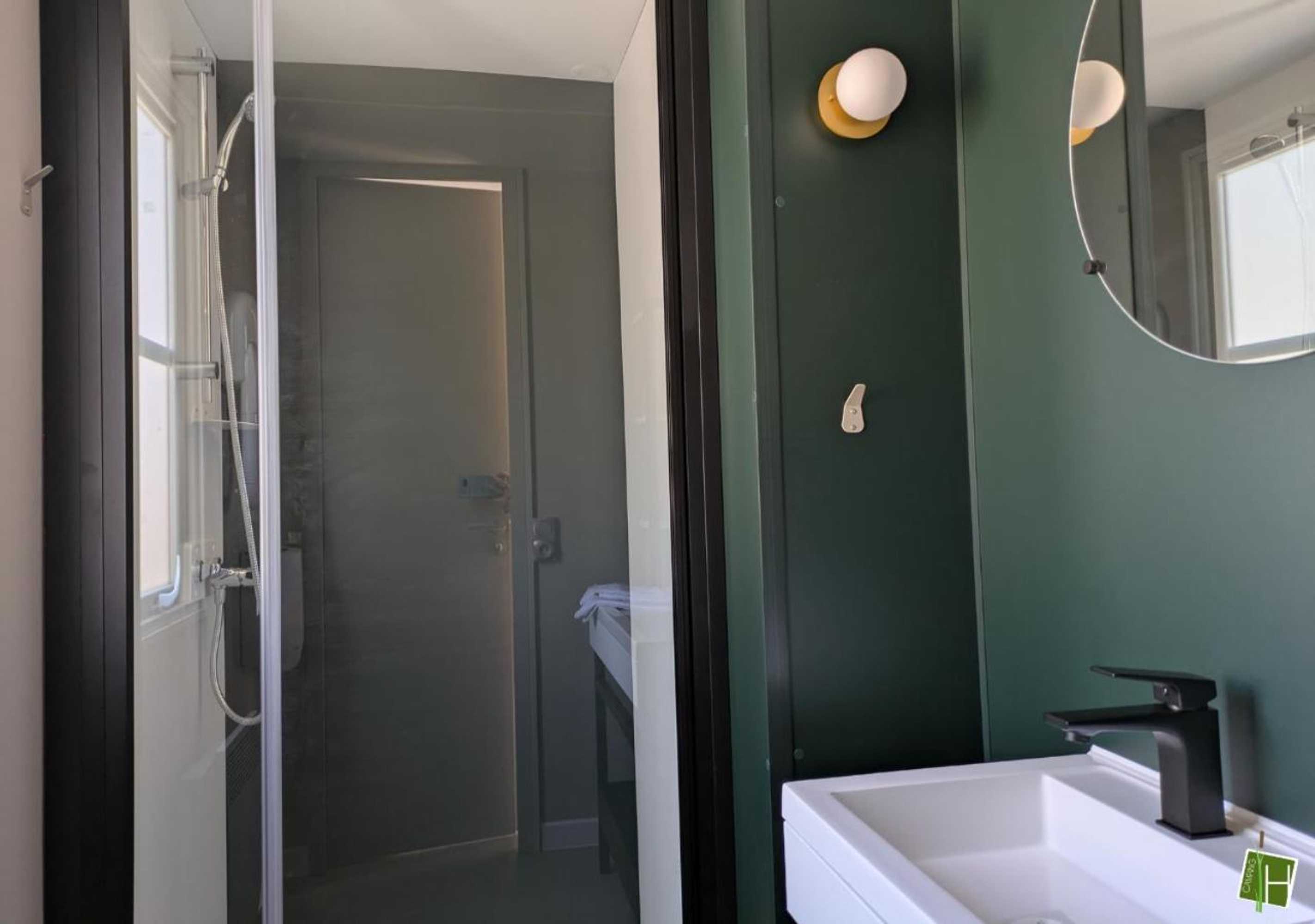 Gift card for Camping Houtum