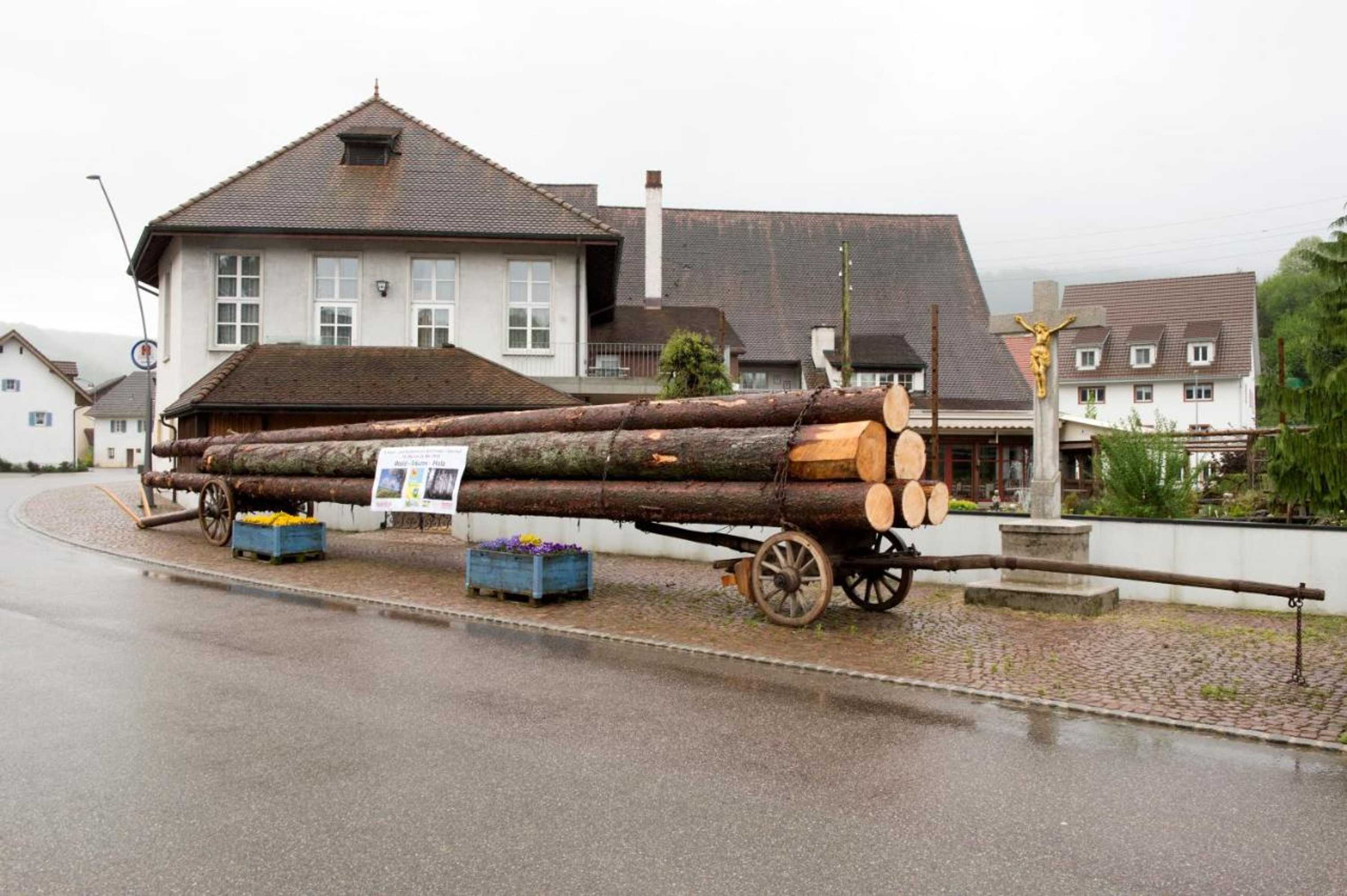 Gift card for Landgasthof Ochsen