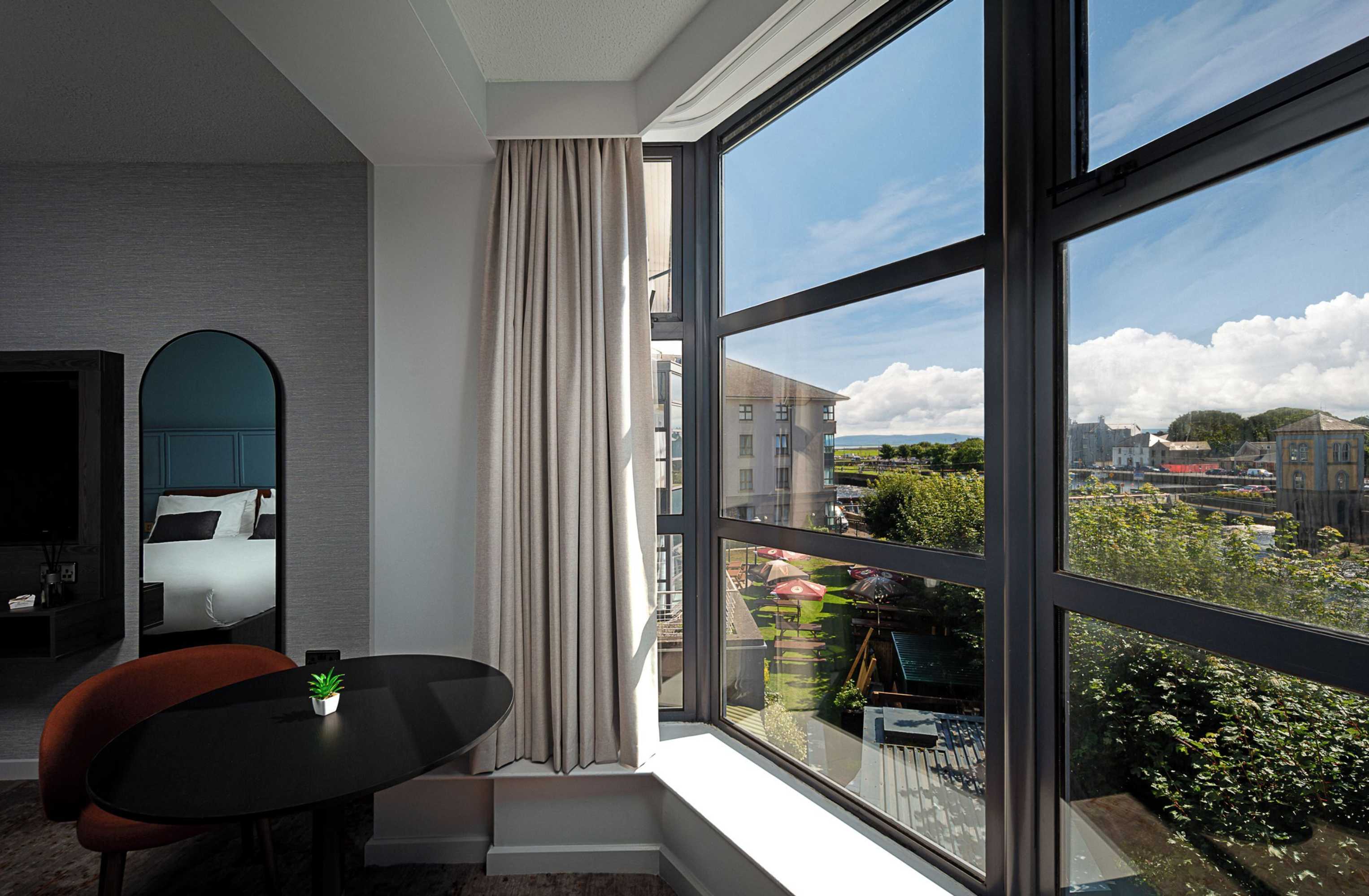 Gift card for Leonardo Hotel Galway Gift card for Leonardo Hotel Galway