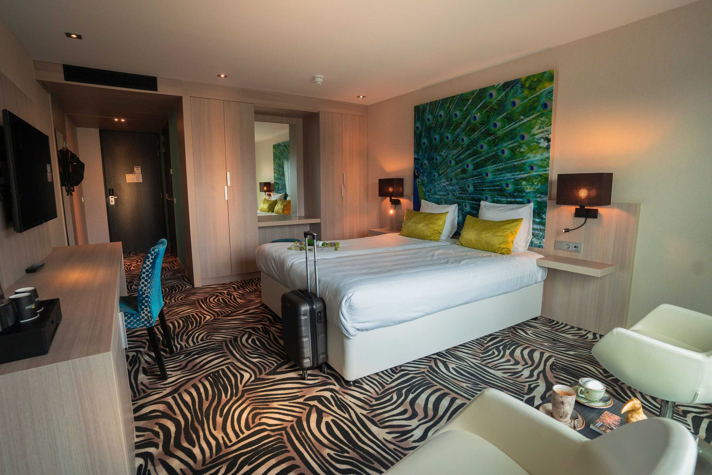 Gift card for Van Der Valk Hotel Heerlen Gift card for Van Der Valk Hotel Heerlen