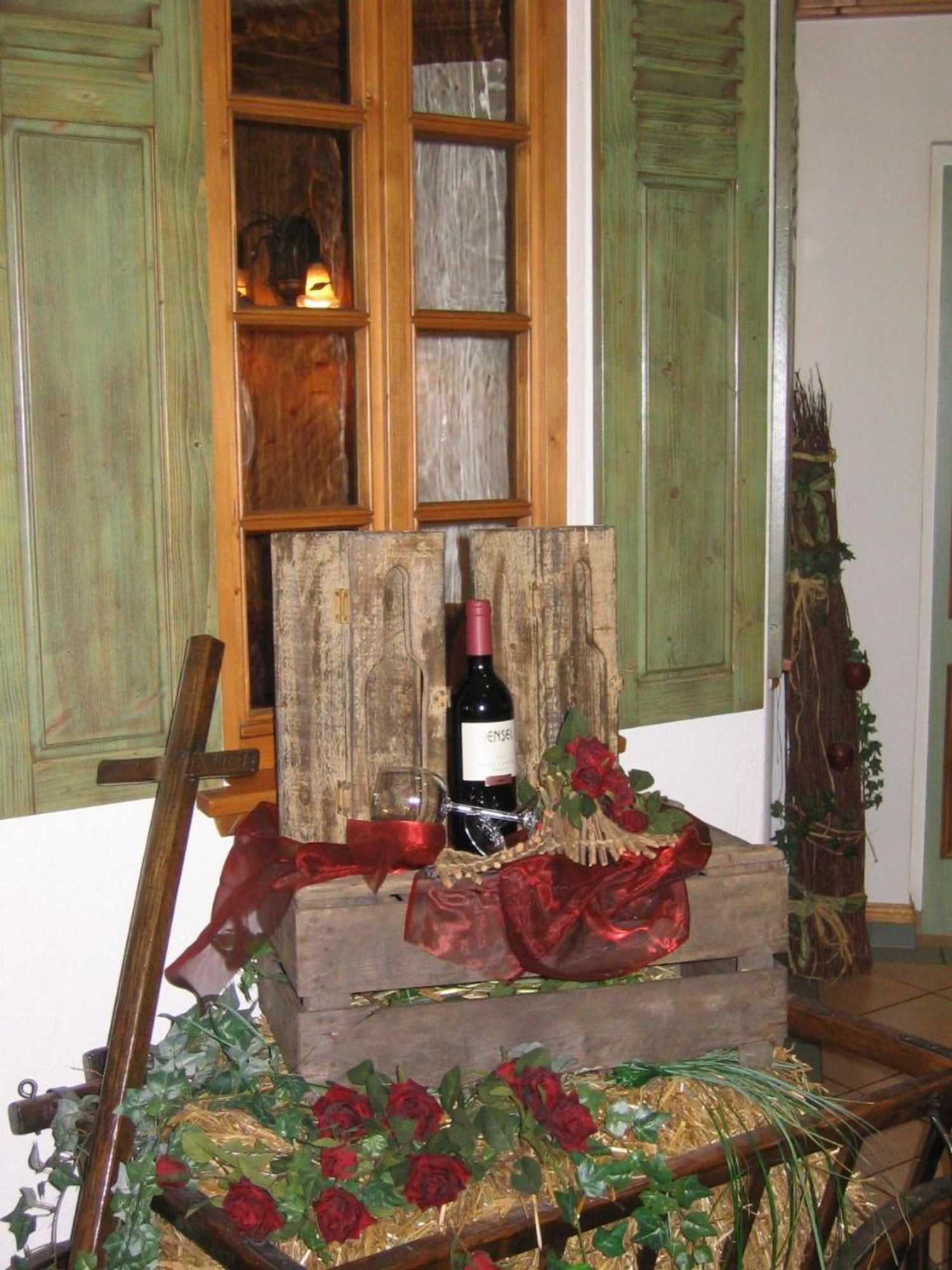 Gift card for Zur Alten Quelle