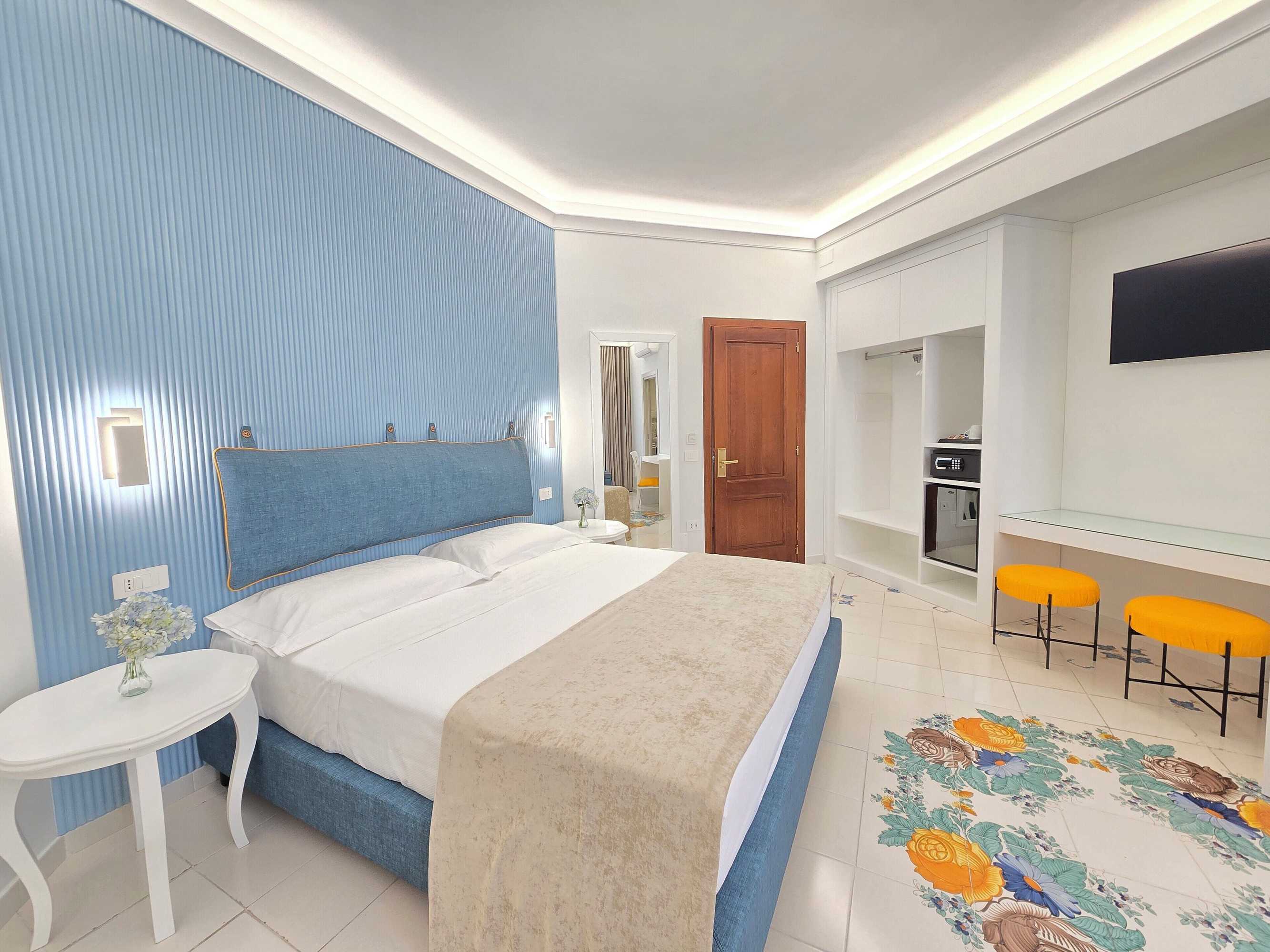 Gift card for Villa Le Zagare Relais & Spa Gift card for Villa Le Zagare Relais & Spa