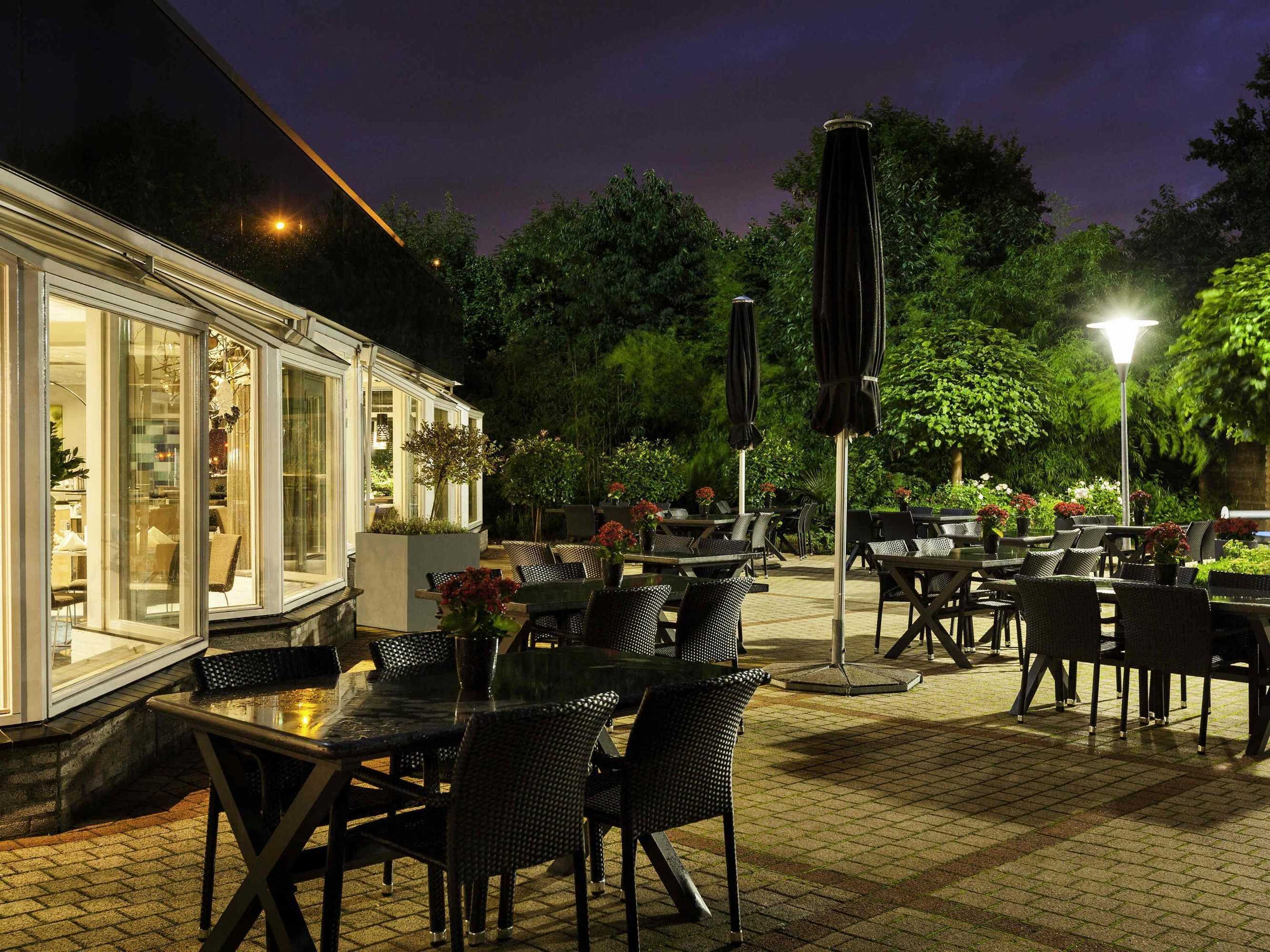 Gift card for Novotel Maastricht