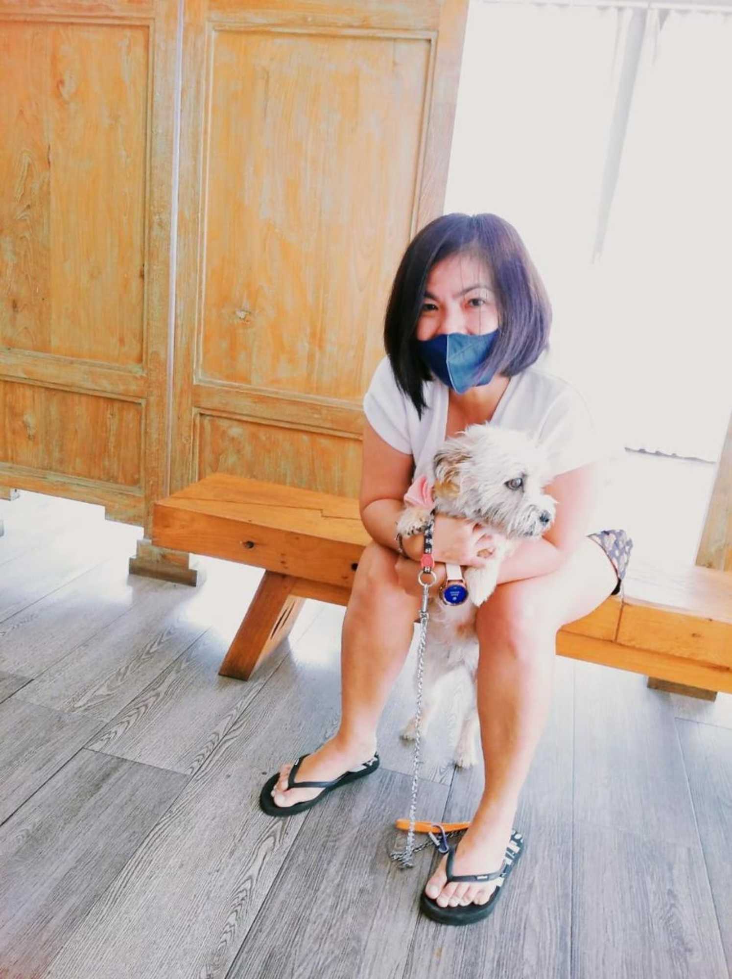 Gift card for Hotel Pantes Semawis Pecinan Smg - Petfriendly Hotel