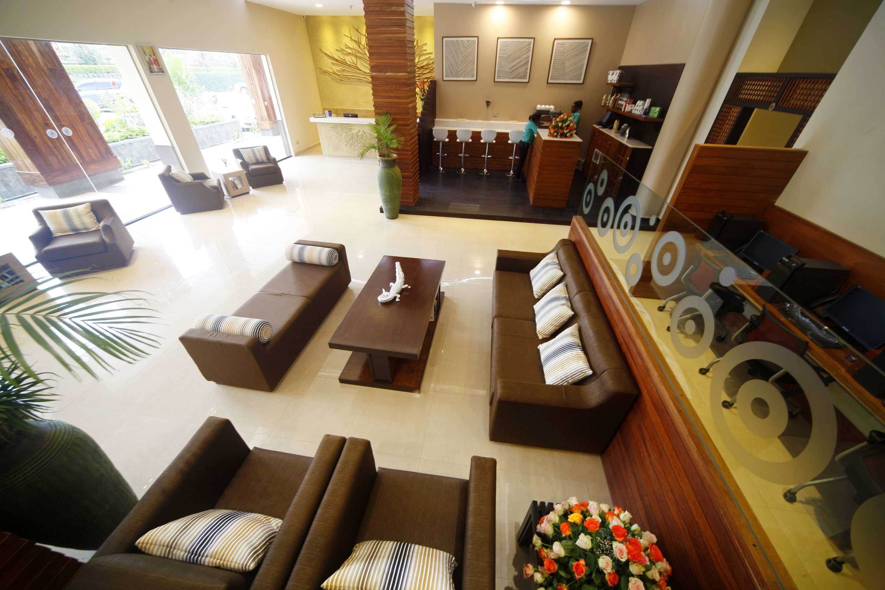 Gift card for Best Western Premier Garden Hotel Entebbe Gift card for Best Western Premier Garden Hotel Entebbe