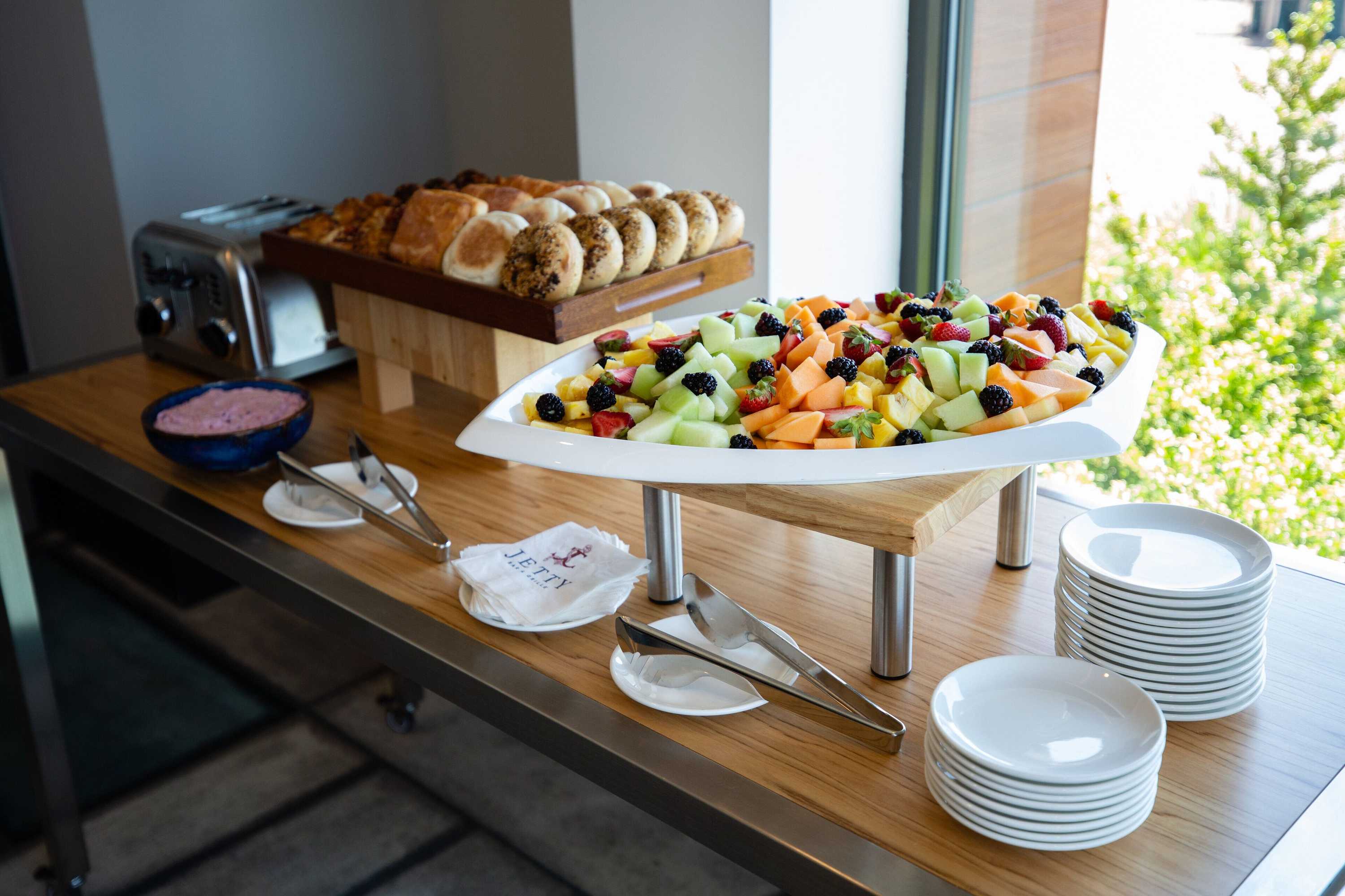 Gift card for Hotel Indigo Everett - Waterfront Place by Ihg