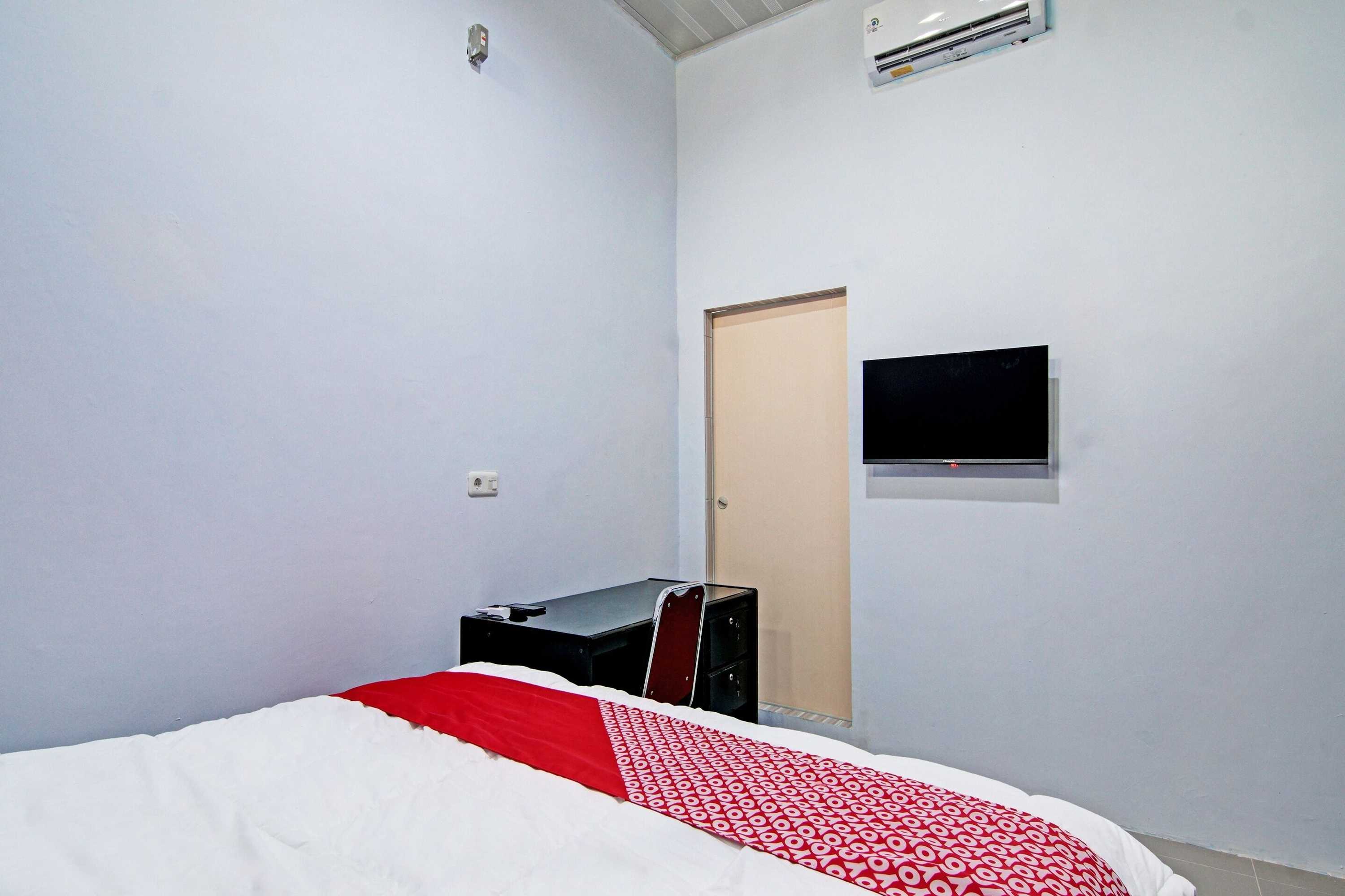 Gift card for Reddoorz Near Parit Indah Pekanbaru Gift card for Reddoorz Near Parit Indah Pekanbaru