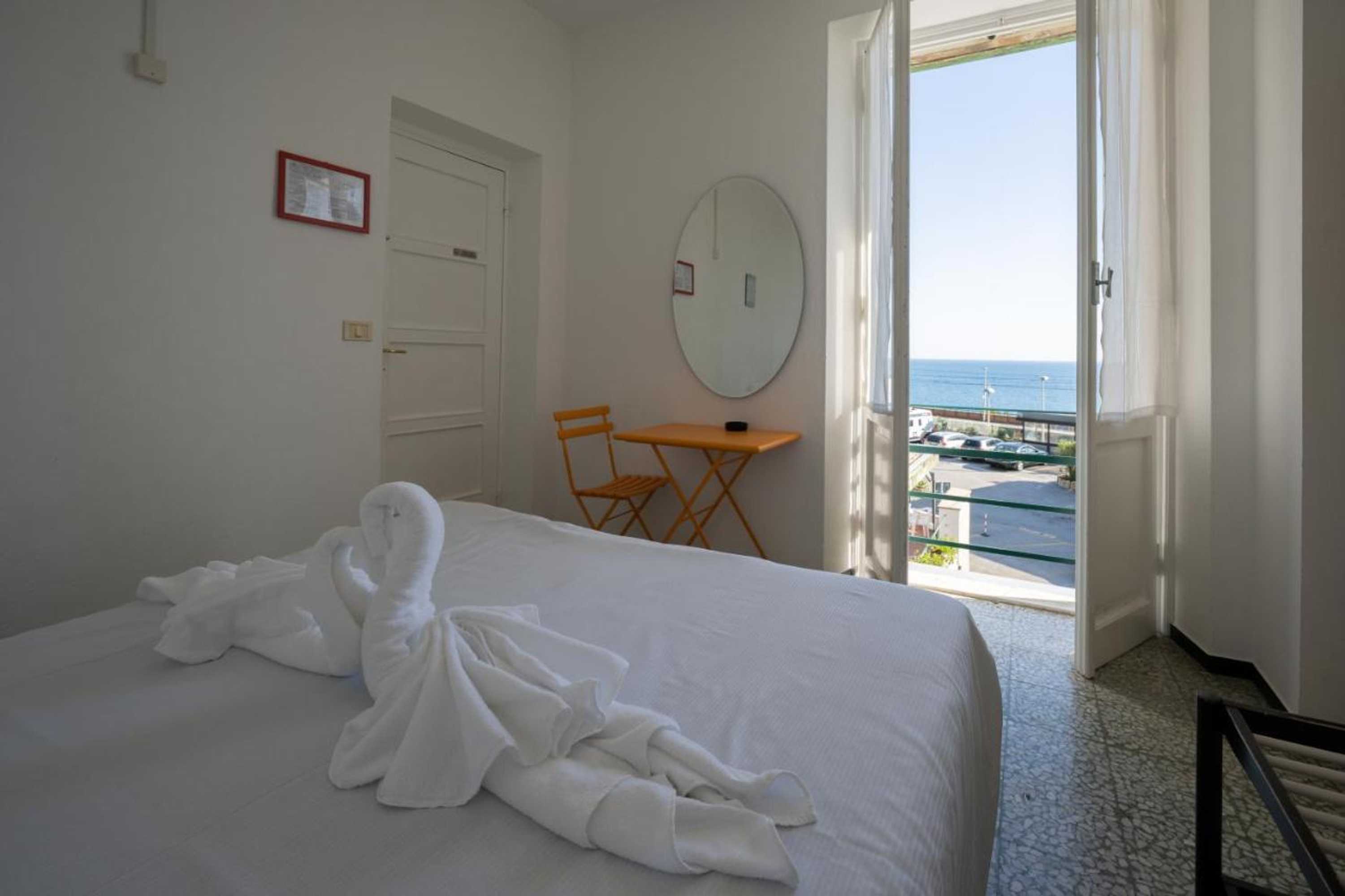 Gift card for Hotel Zoagli