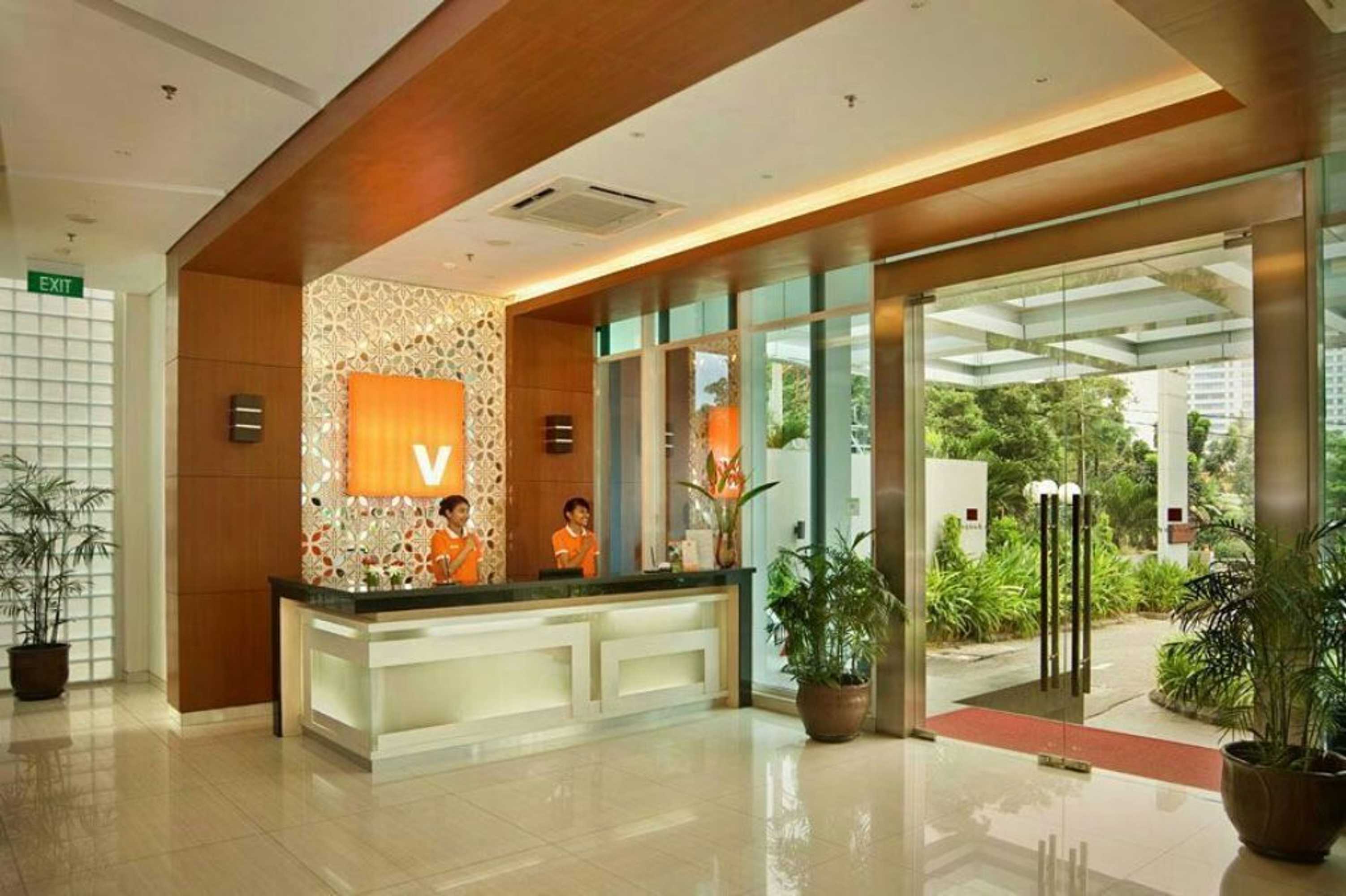 Gift card for V Hotel Tebet, Jakarta Gift card for V Hotel Tebet, Jakarta