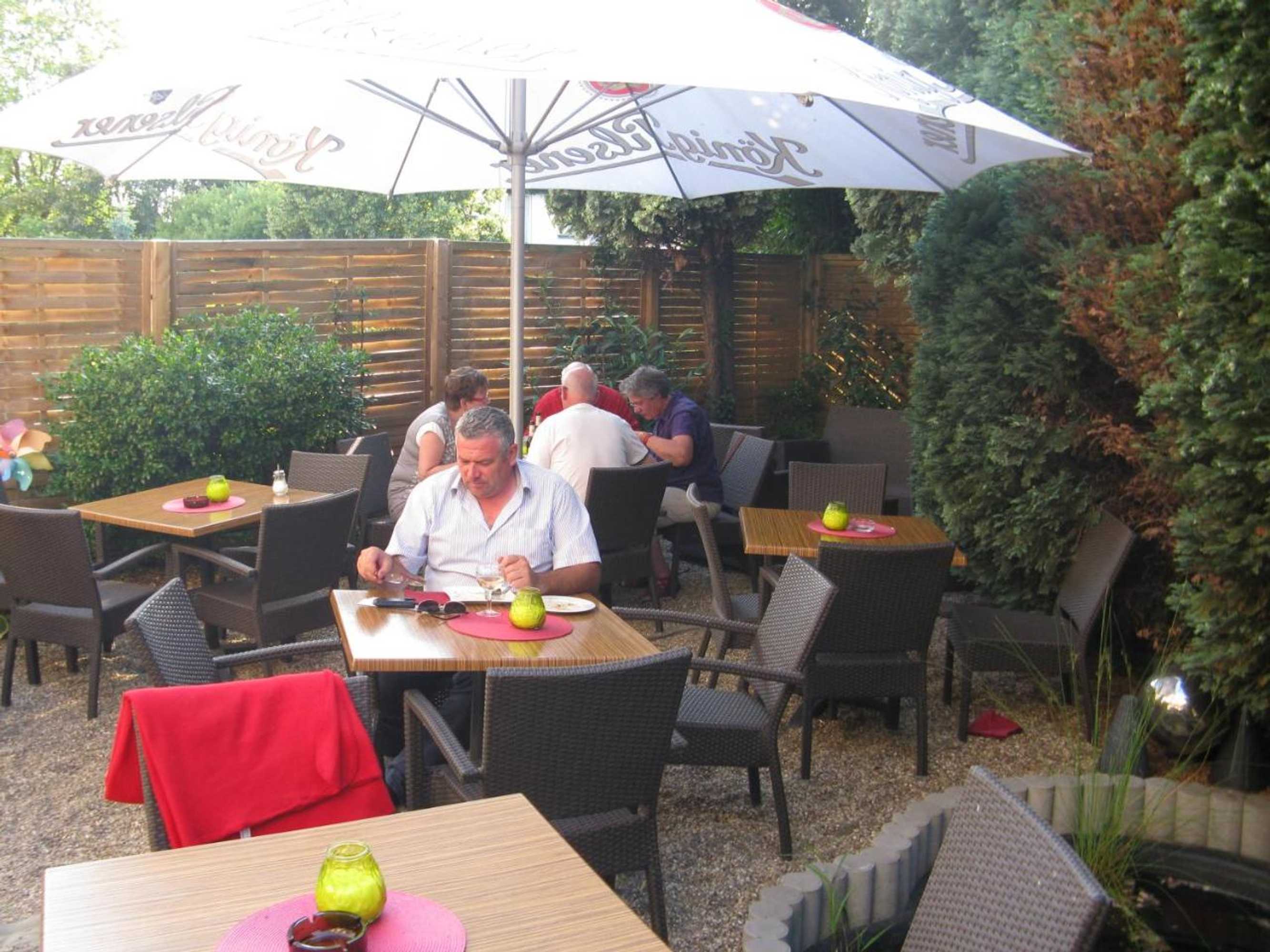 Gift card for Hotel Art Inn Dinslaken