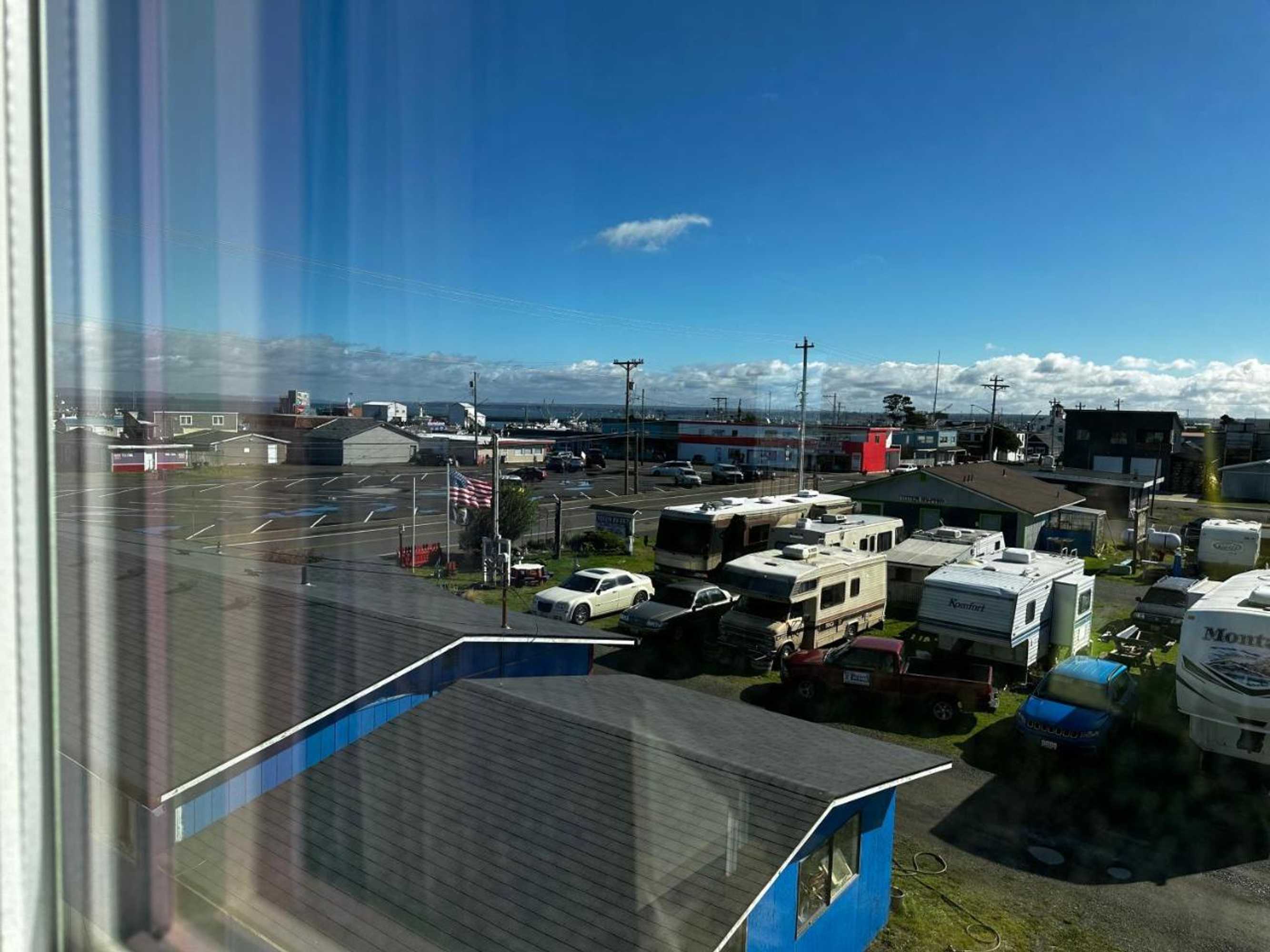 Gift card for Westport Inn