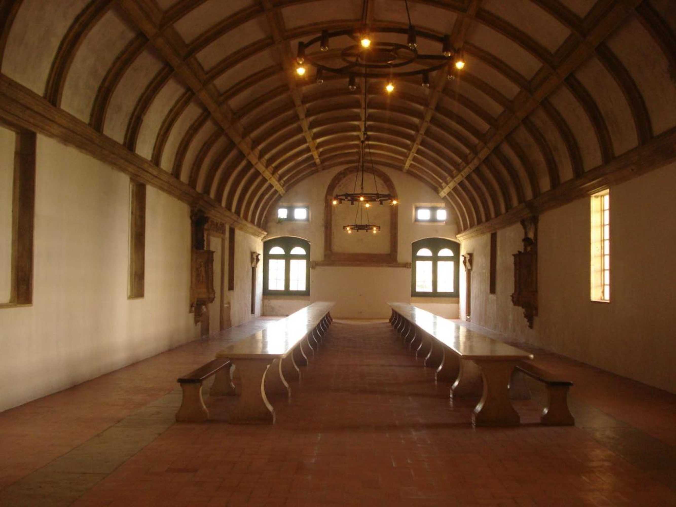 Gift card for Hotel Sinagoga