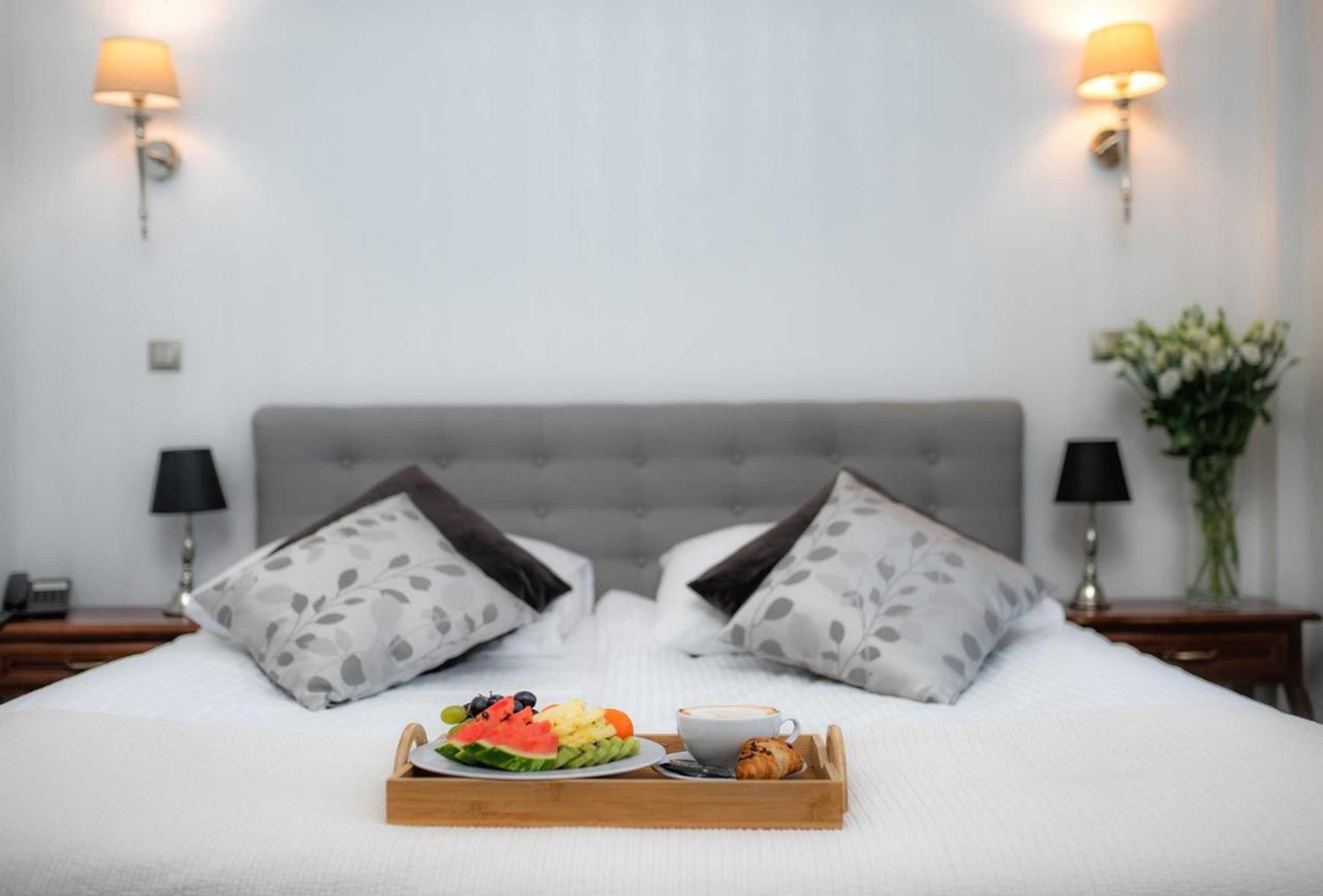 Gift card for Hotel Park Kajetany