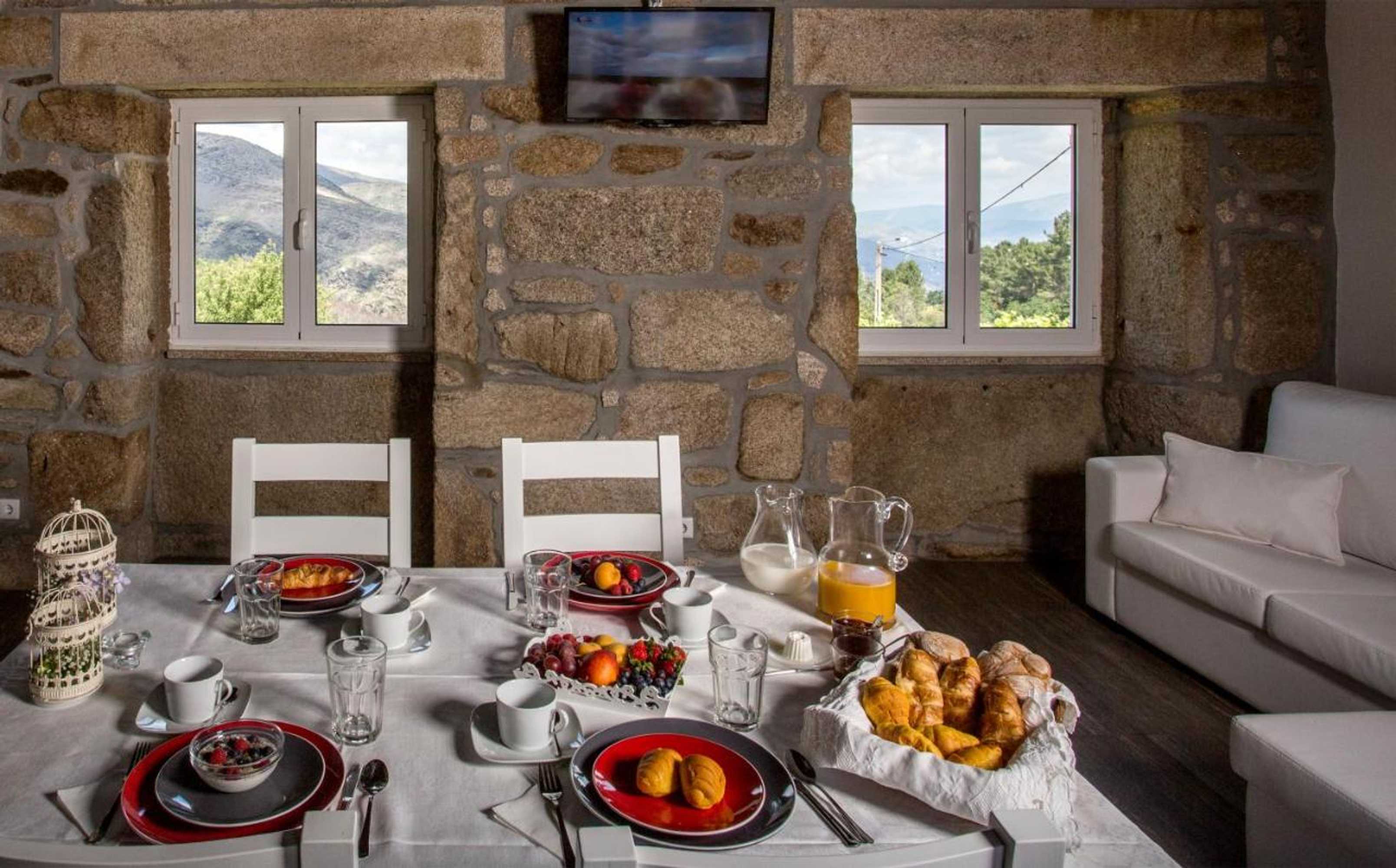 Gift card for Casa Amarela