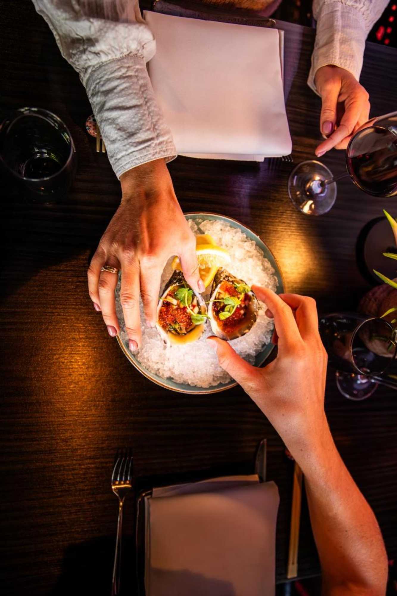 Gift card for Petit Nord