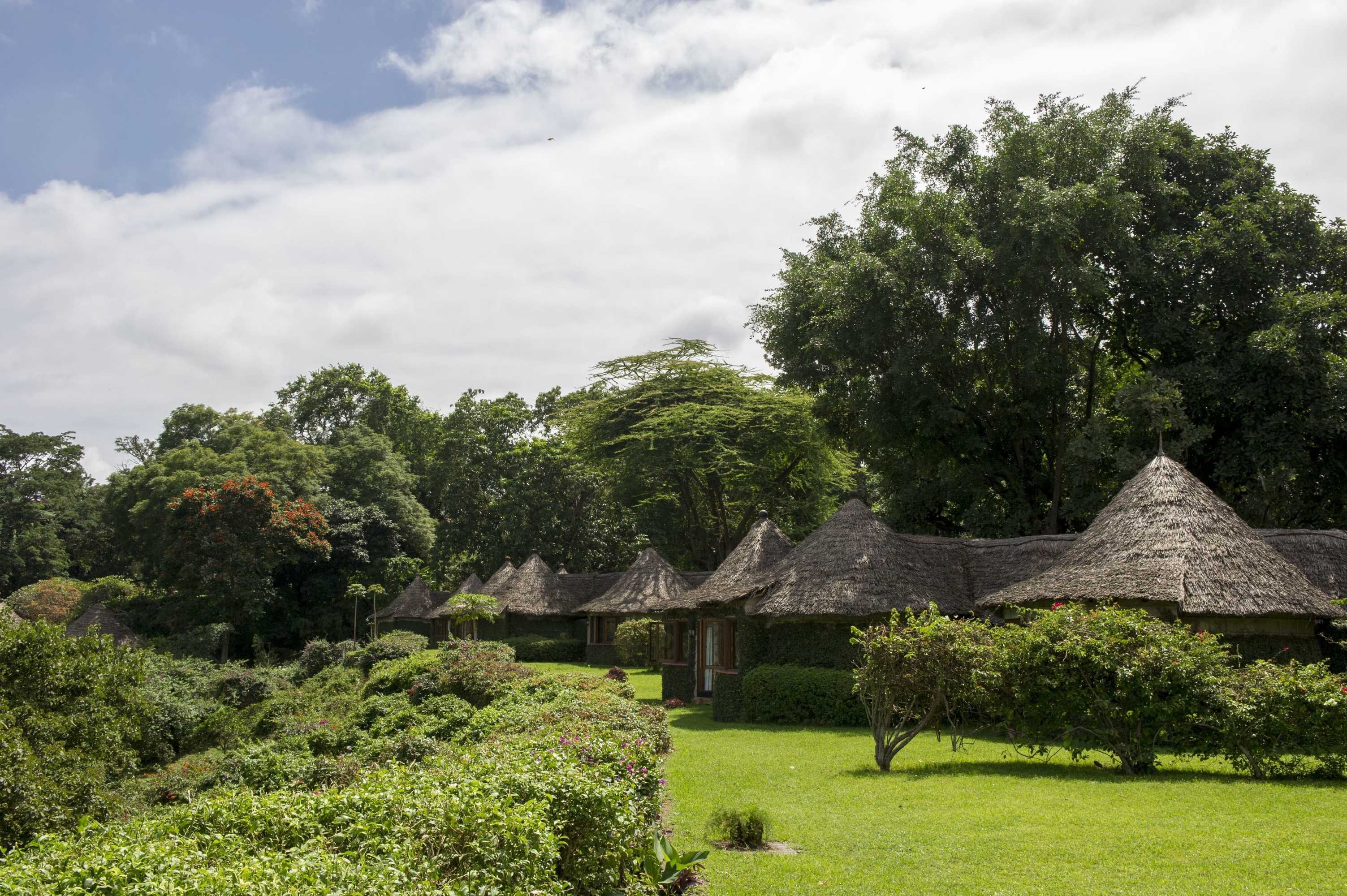 Gift card for Arusha Serena Hotel Gift card for Arusha Serena Hotel